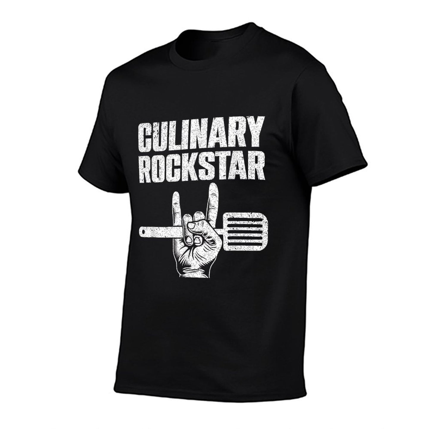 Funny Culinary Design For Men Women Chef Cook Culinary Lover Affordable Price T-Shirt