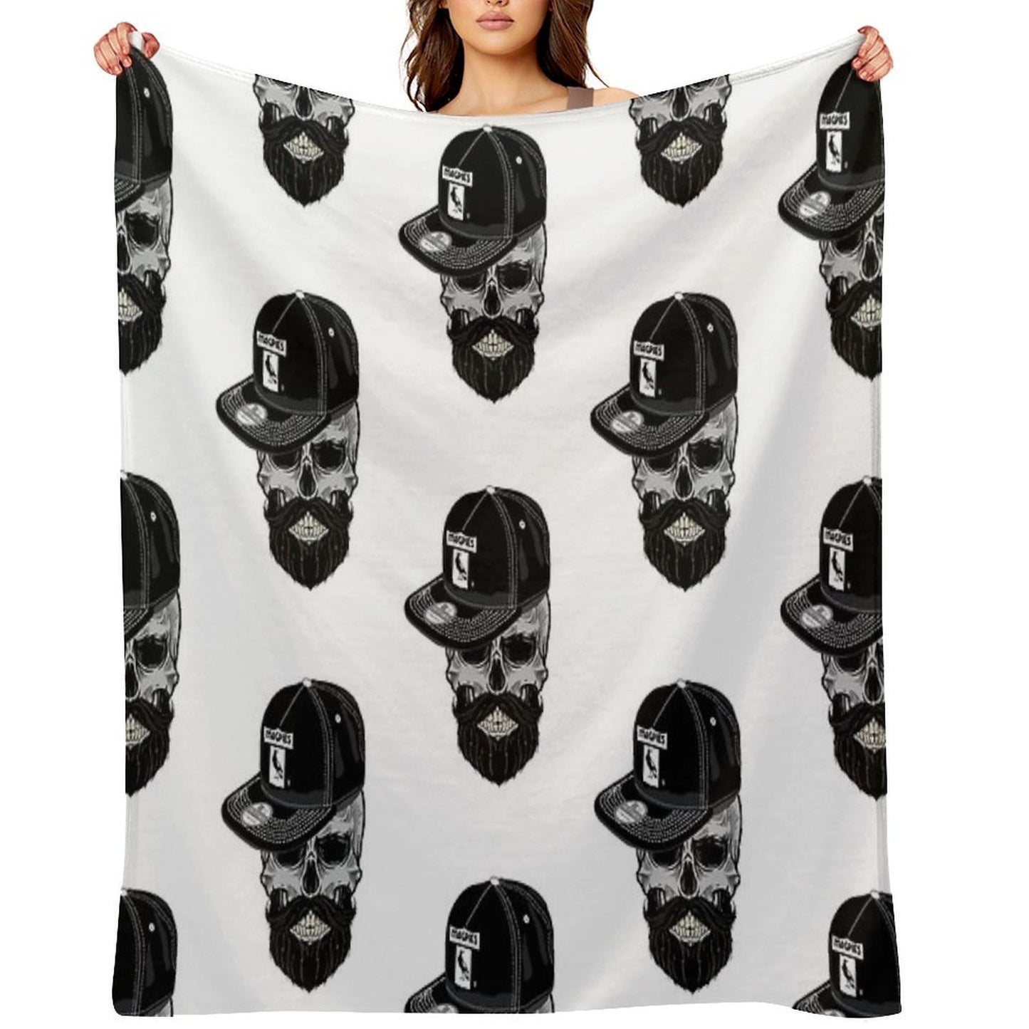Collingwood Forever Premium Throw Blanket