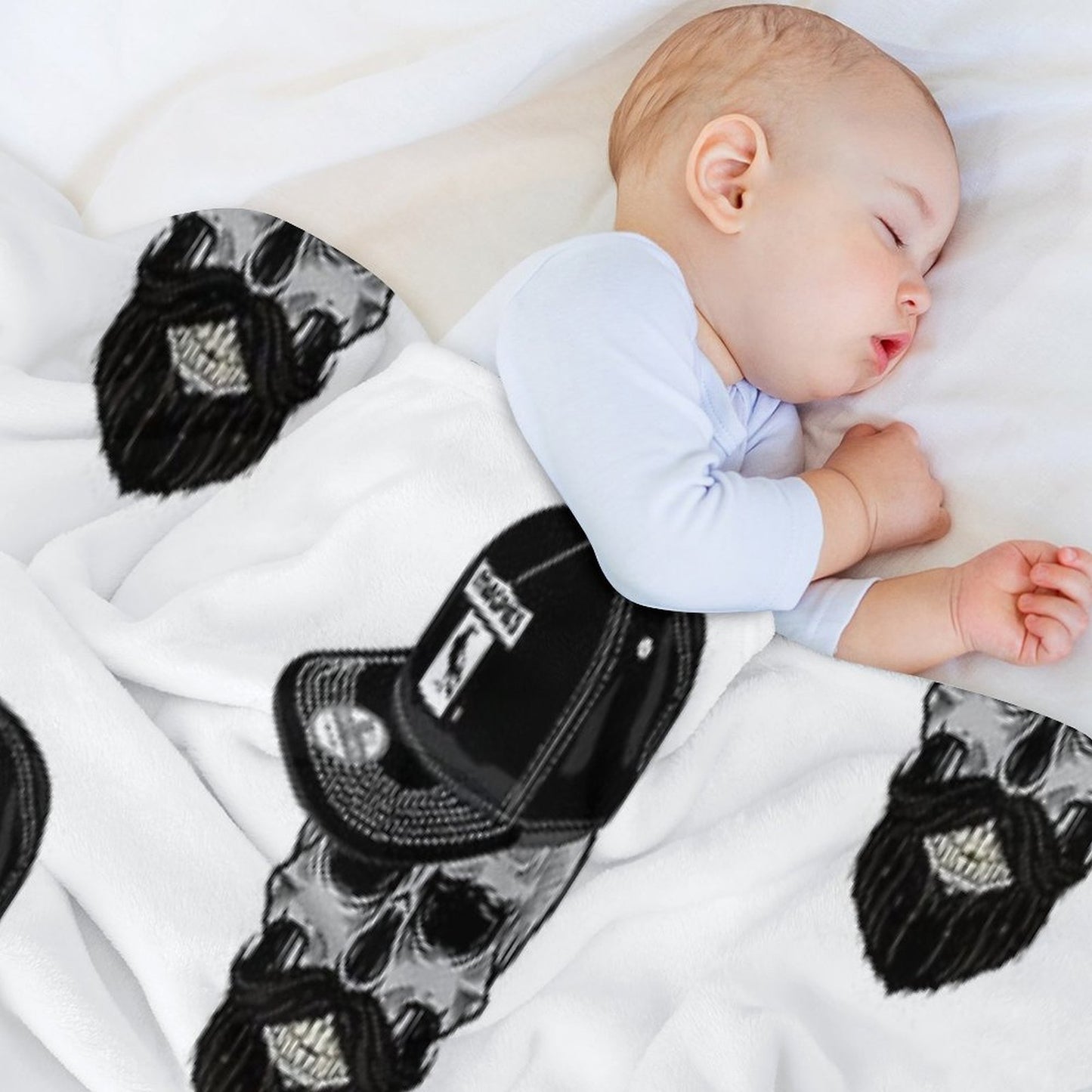 Collingwood Forever Premium Throw Blanket
