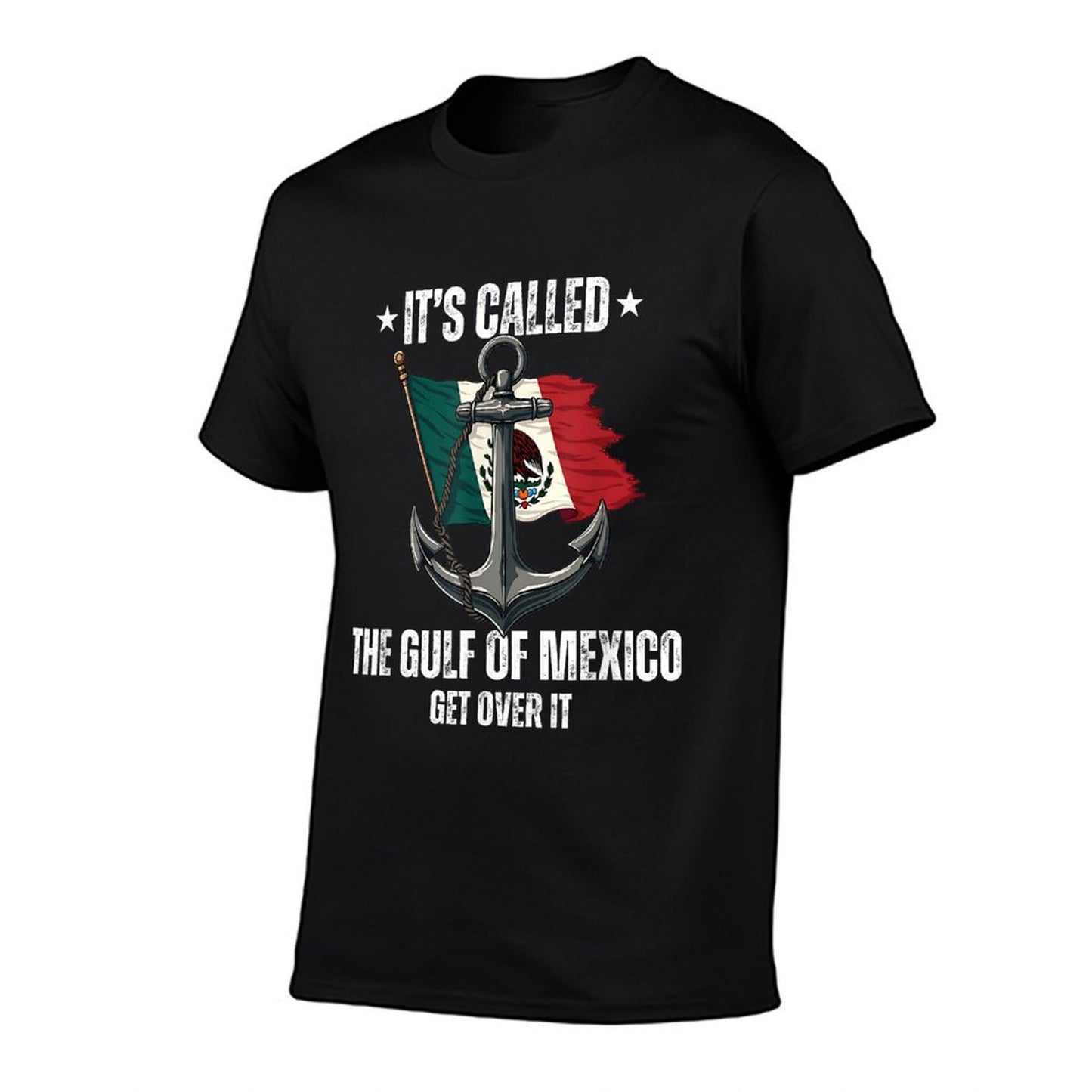 Mexican Gulf of Mexico Forever Turtle Beach Golfo De Mexico Versatile T-Shirt