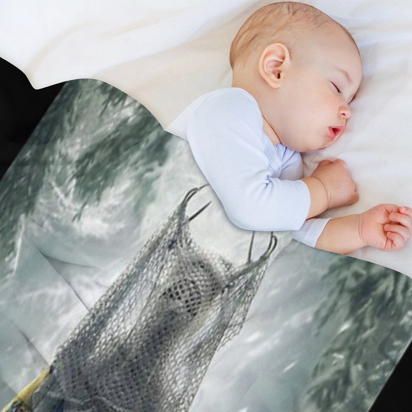 Yellowjackets Tv Series Gift-ready Throw Blanket