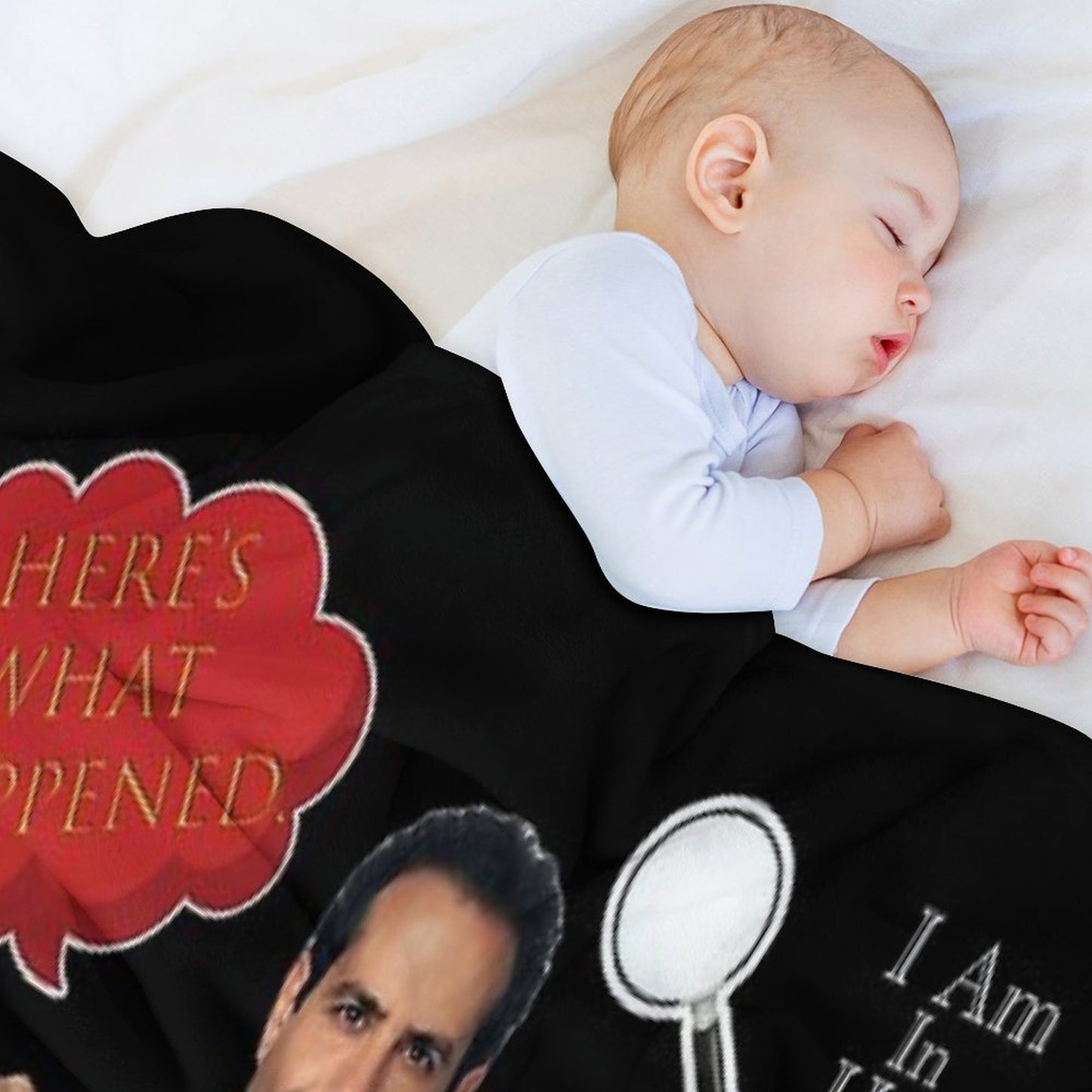 Monk Quotes All-season Throw Blanket