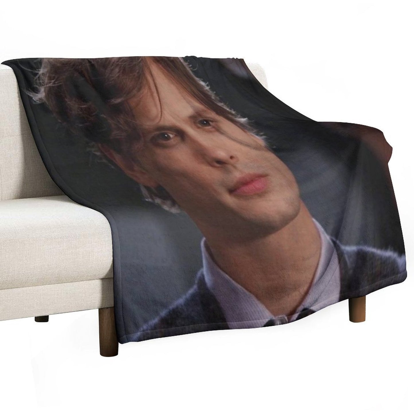 Mgg Premium Throw Blanket