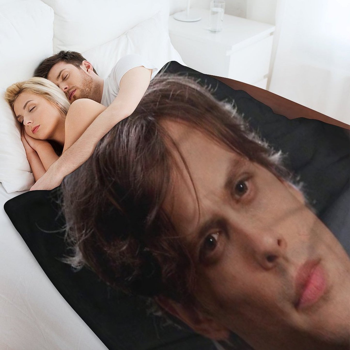 Mgg Premium Throw Blanket