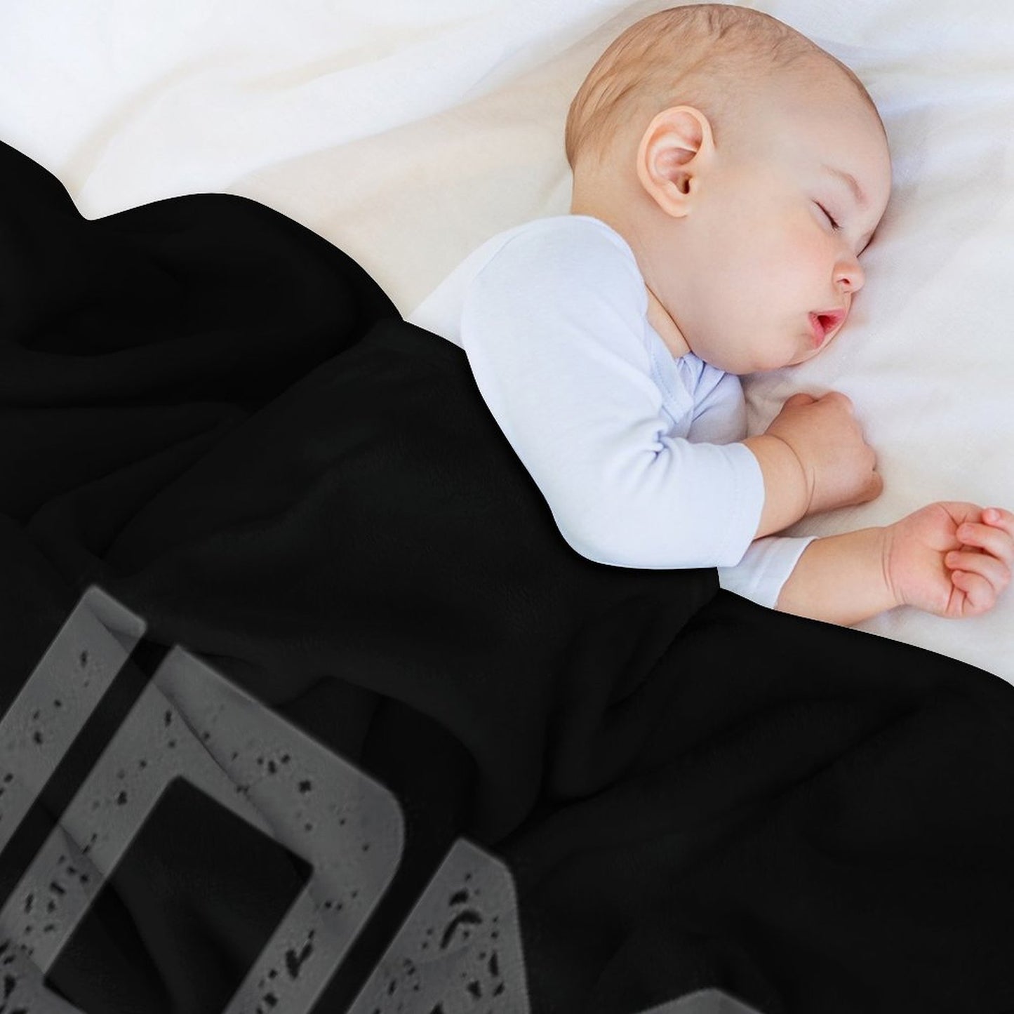 JDM Legend Travel-friendly Throw Blanket