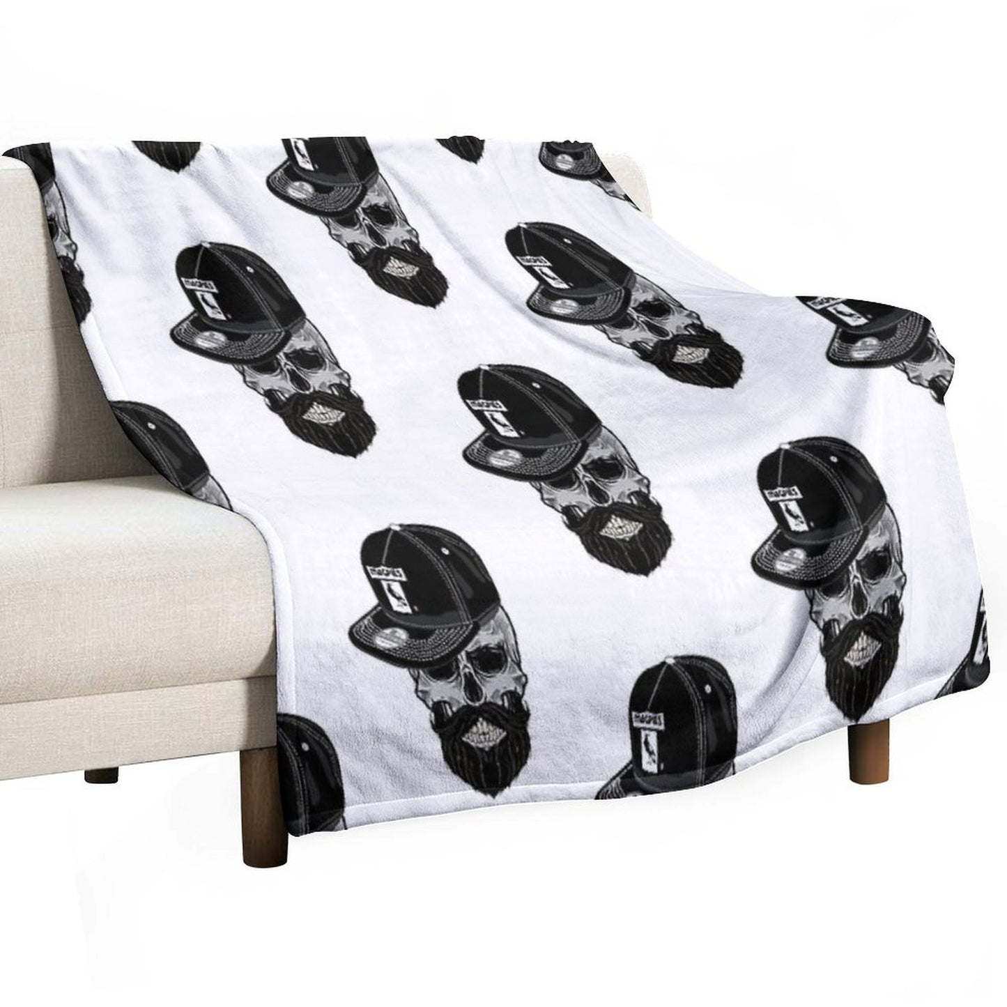 Collingwood Forever Premium Throw Blanket