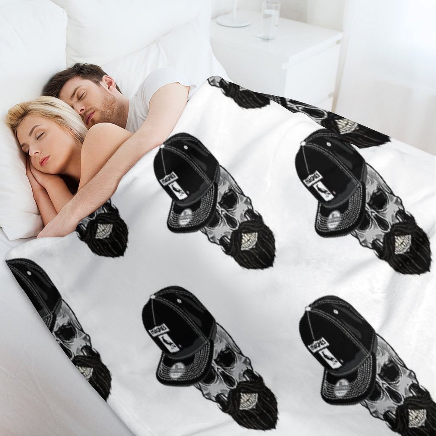 Collingwood Forever Premium Throw Blanket