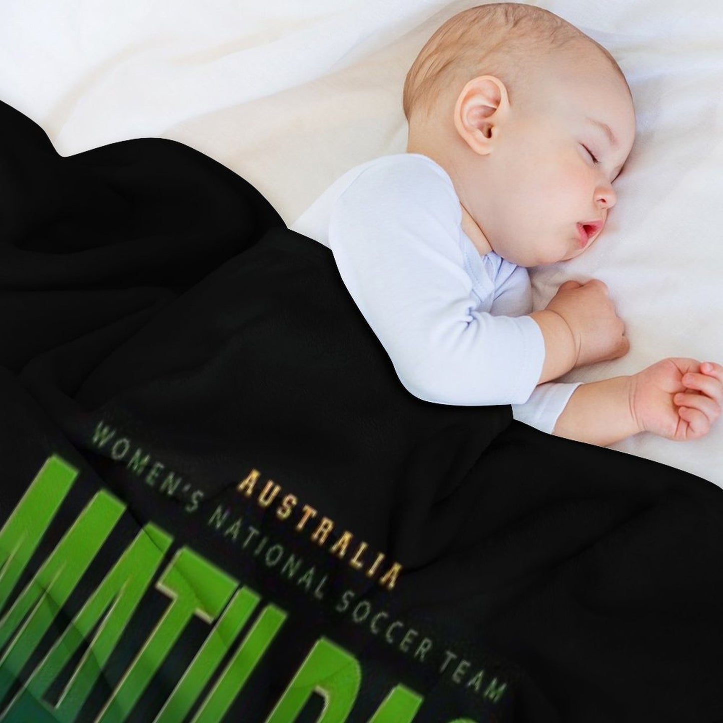 Matildas Velvety-soft Throw Blanket