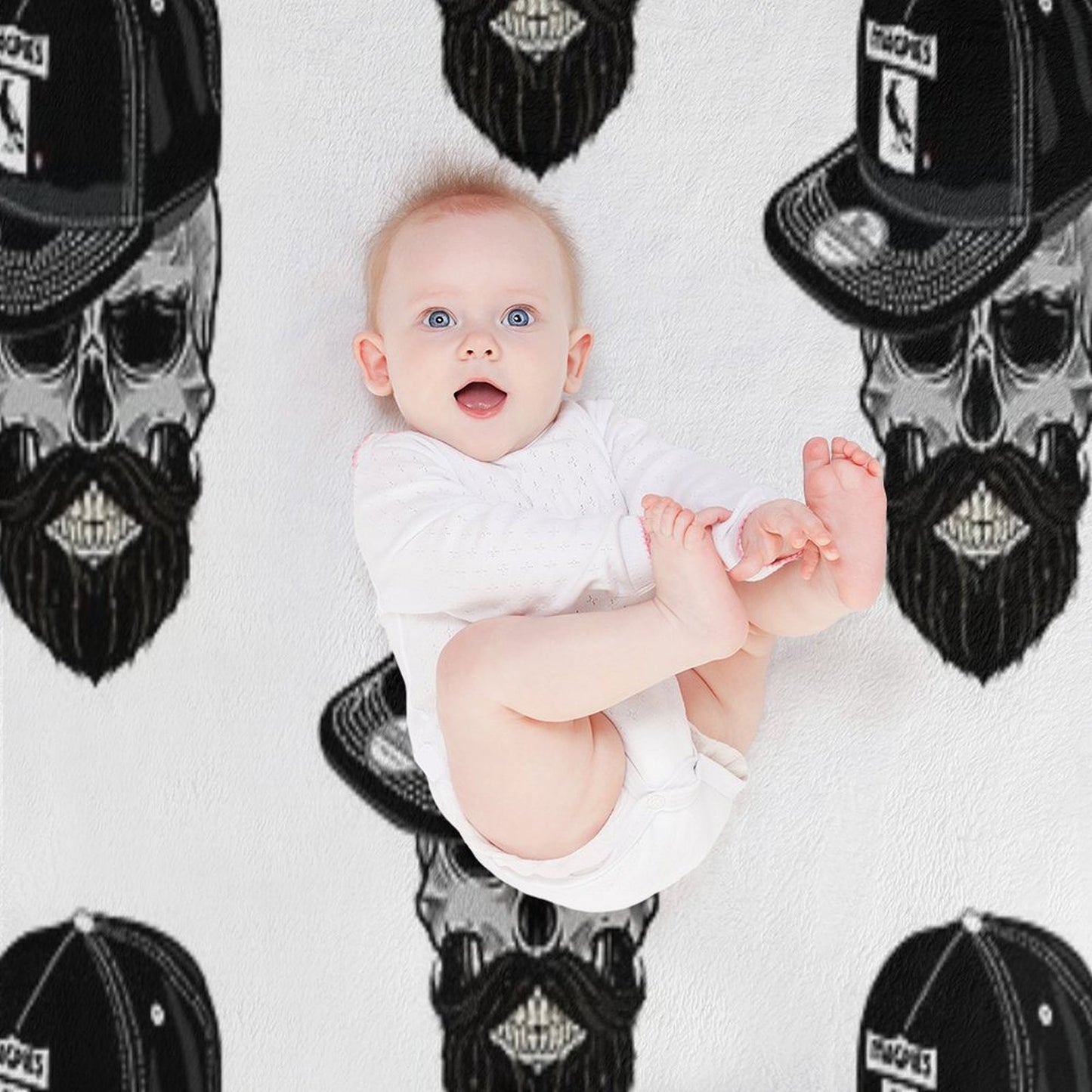 Collingwood Forever Premium Throw Blanket