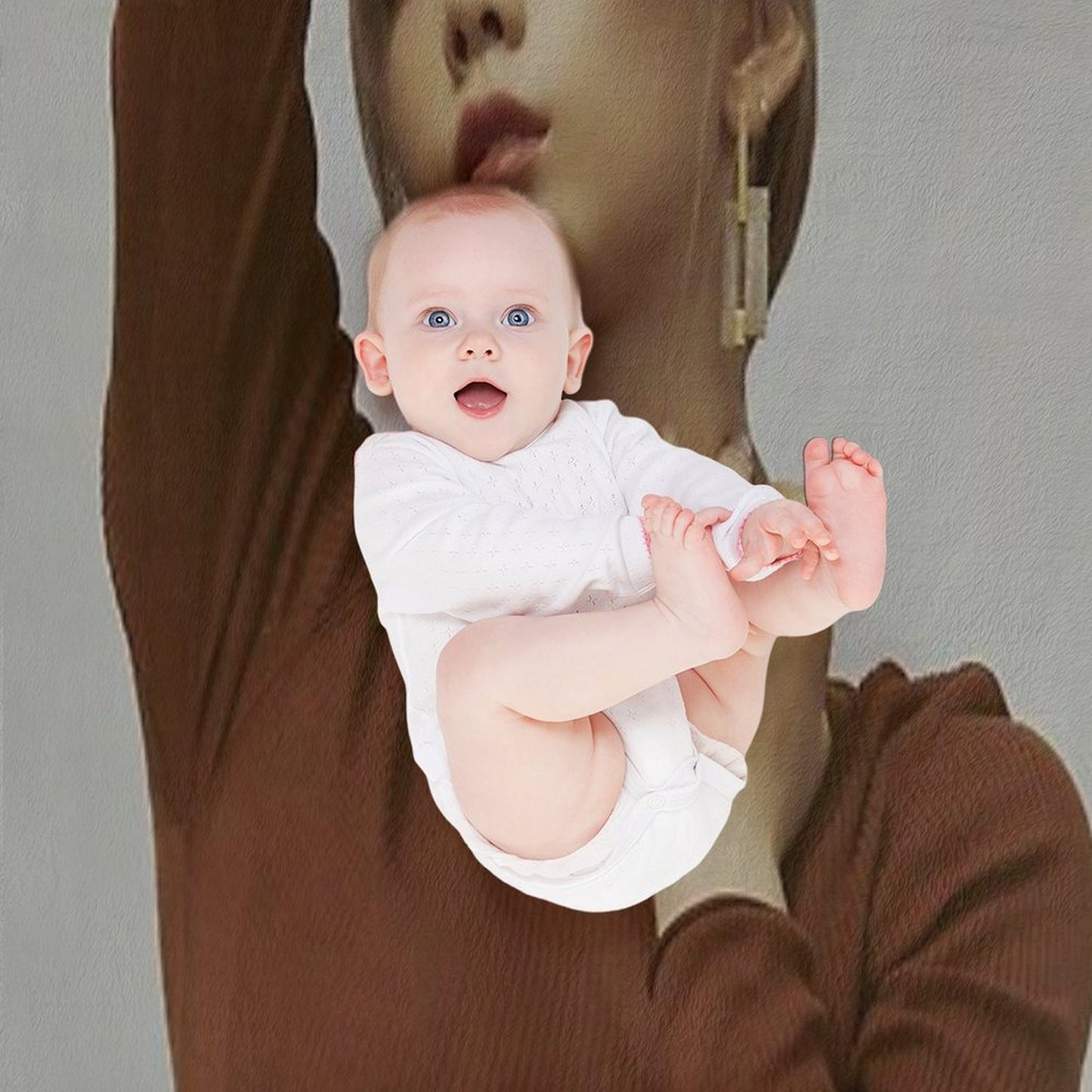 GIRLS GENERATION TAEYEON PURPOSE Velvety-soft Throw Blanket