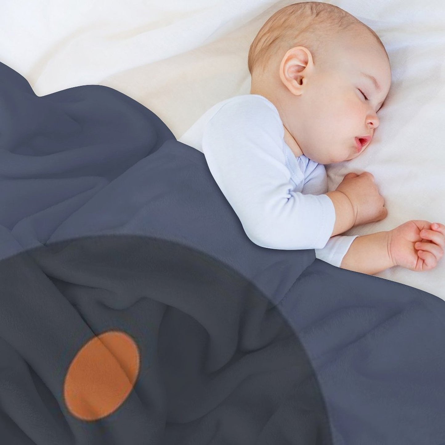 Tatooine Sunset Gift-ready Throw Blanket