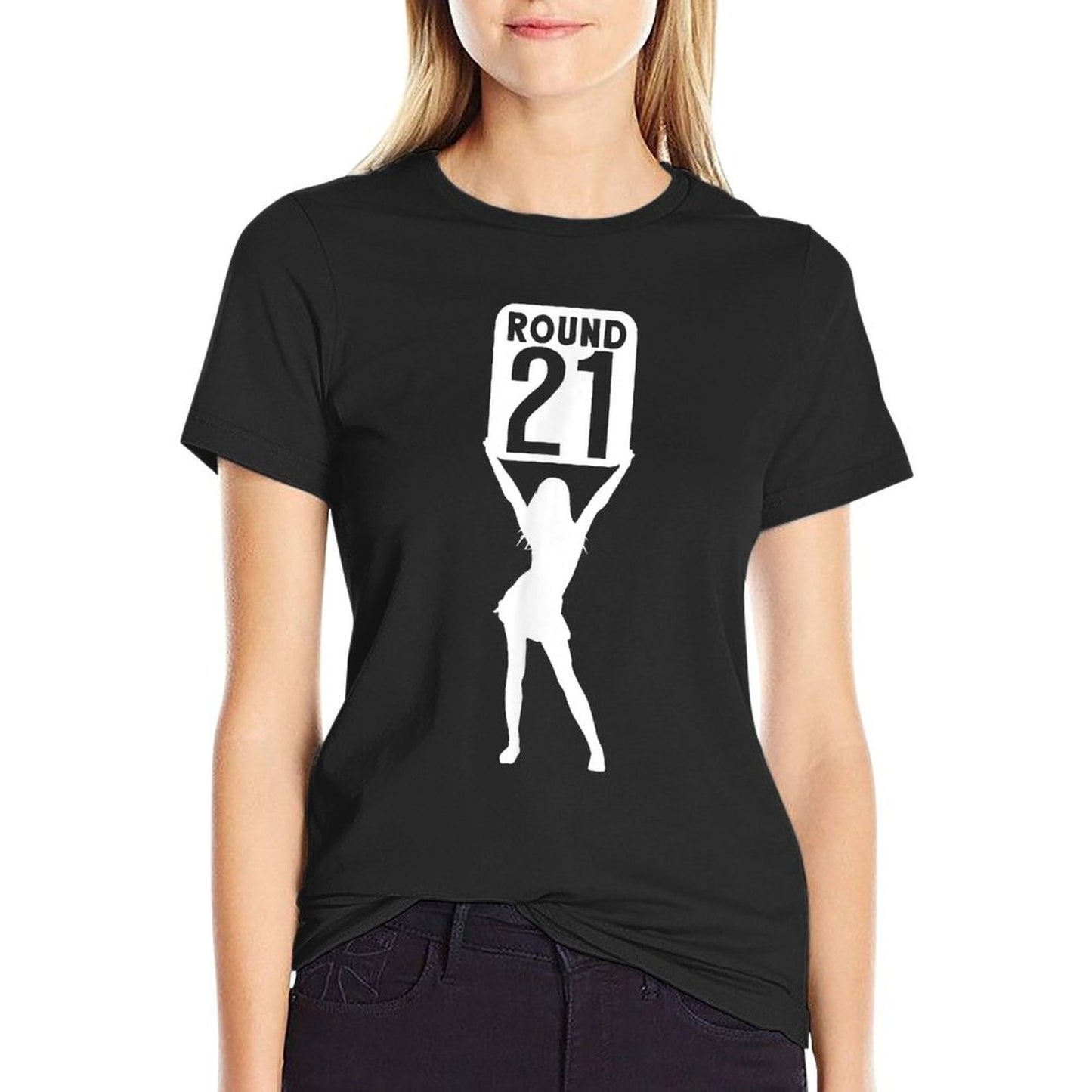 Round 21, 21st Birthday Classic T-Shirt