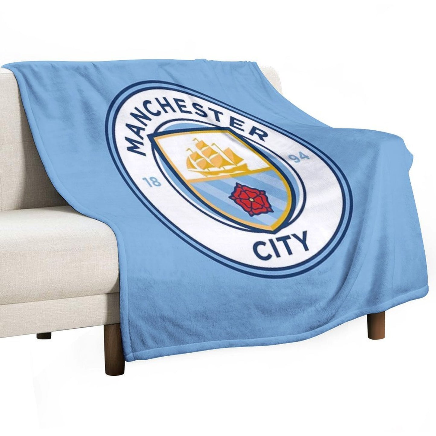 2016 Anti-pilling Throw Blanket