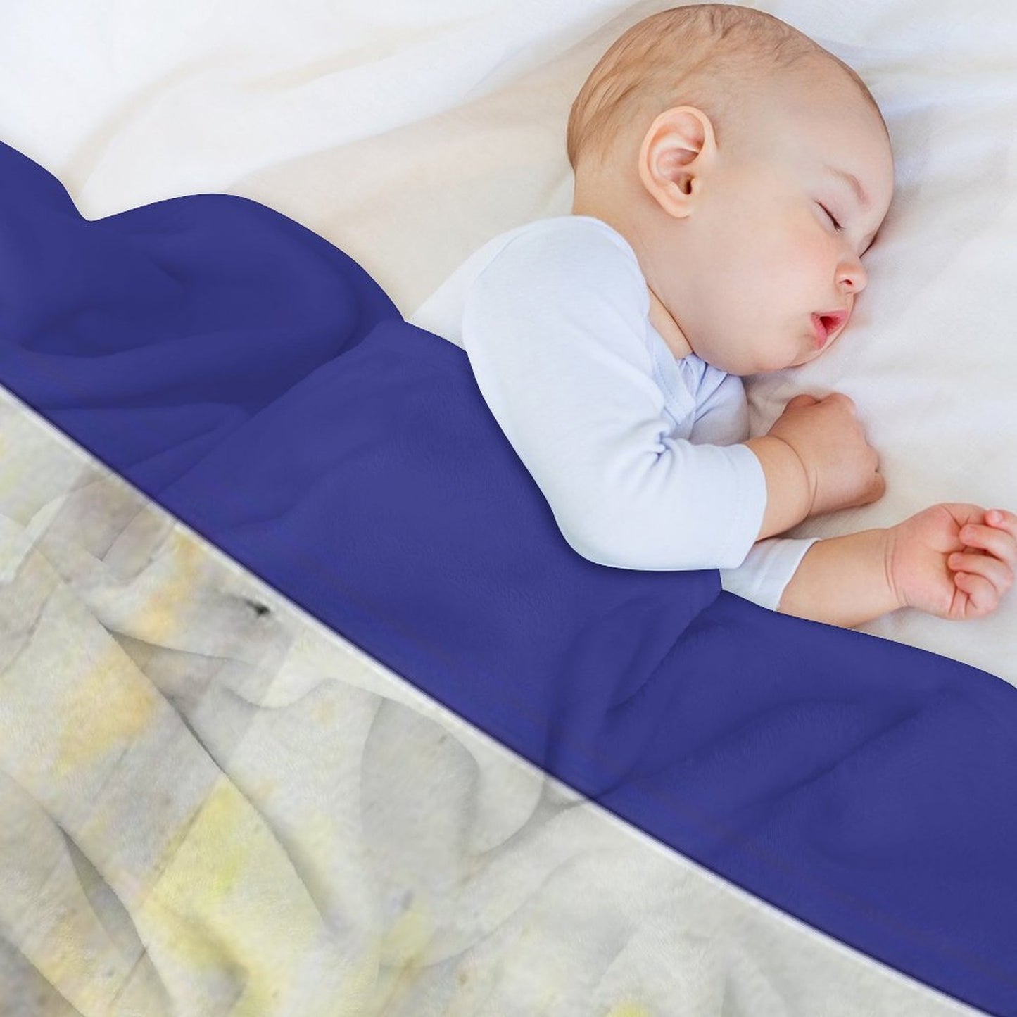 You Are Loved Multi-functional Throw Blanket