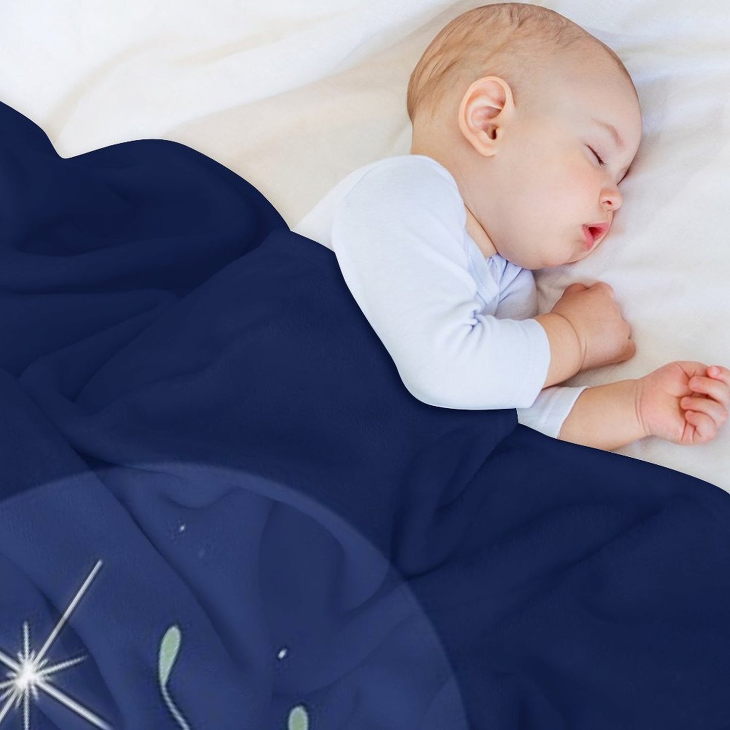 Raymond & Evangeline Multi-functional Throw Blanket