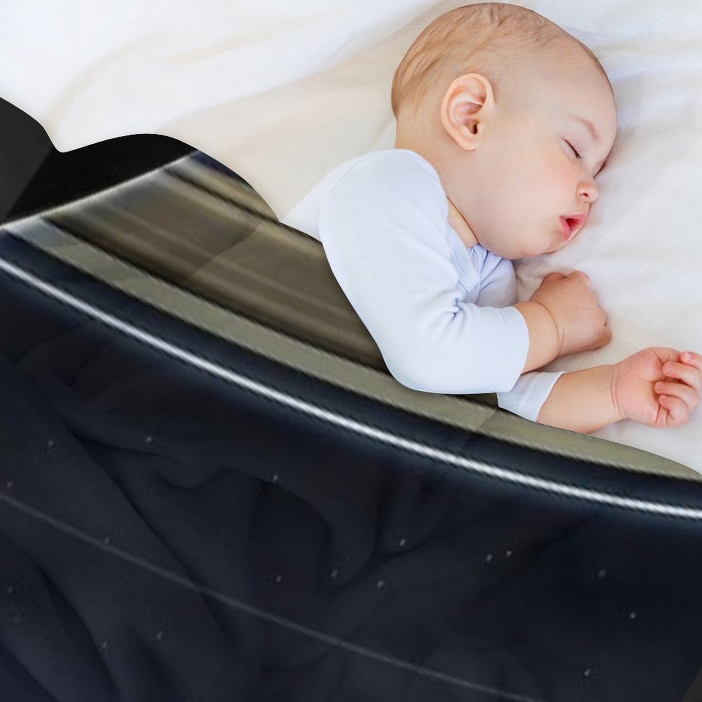 Pale Blue Dot - Carl Sagan Machine-washable Throw Blanket