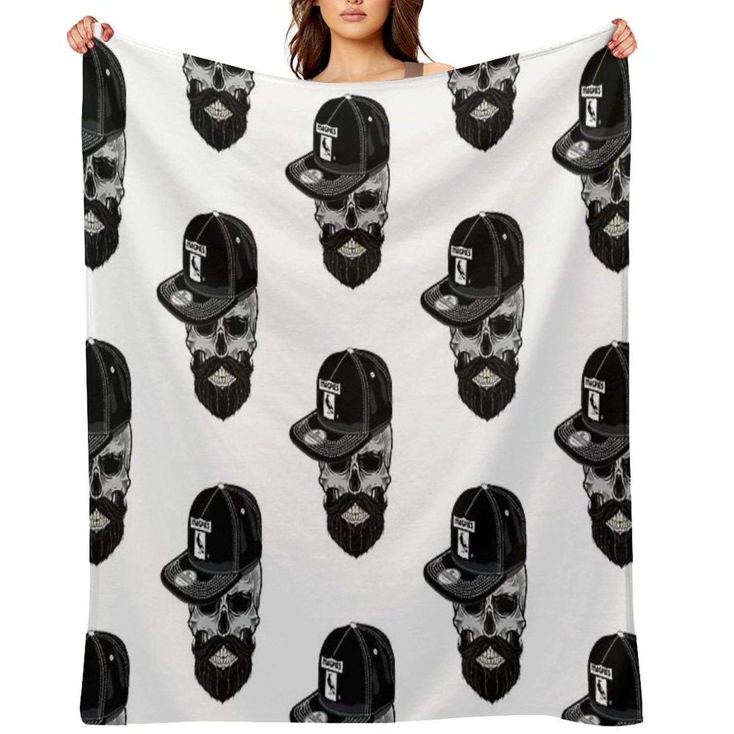 Collingwood Forever Premium Throw Blanket