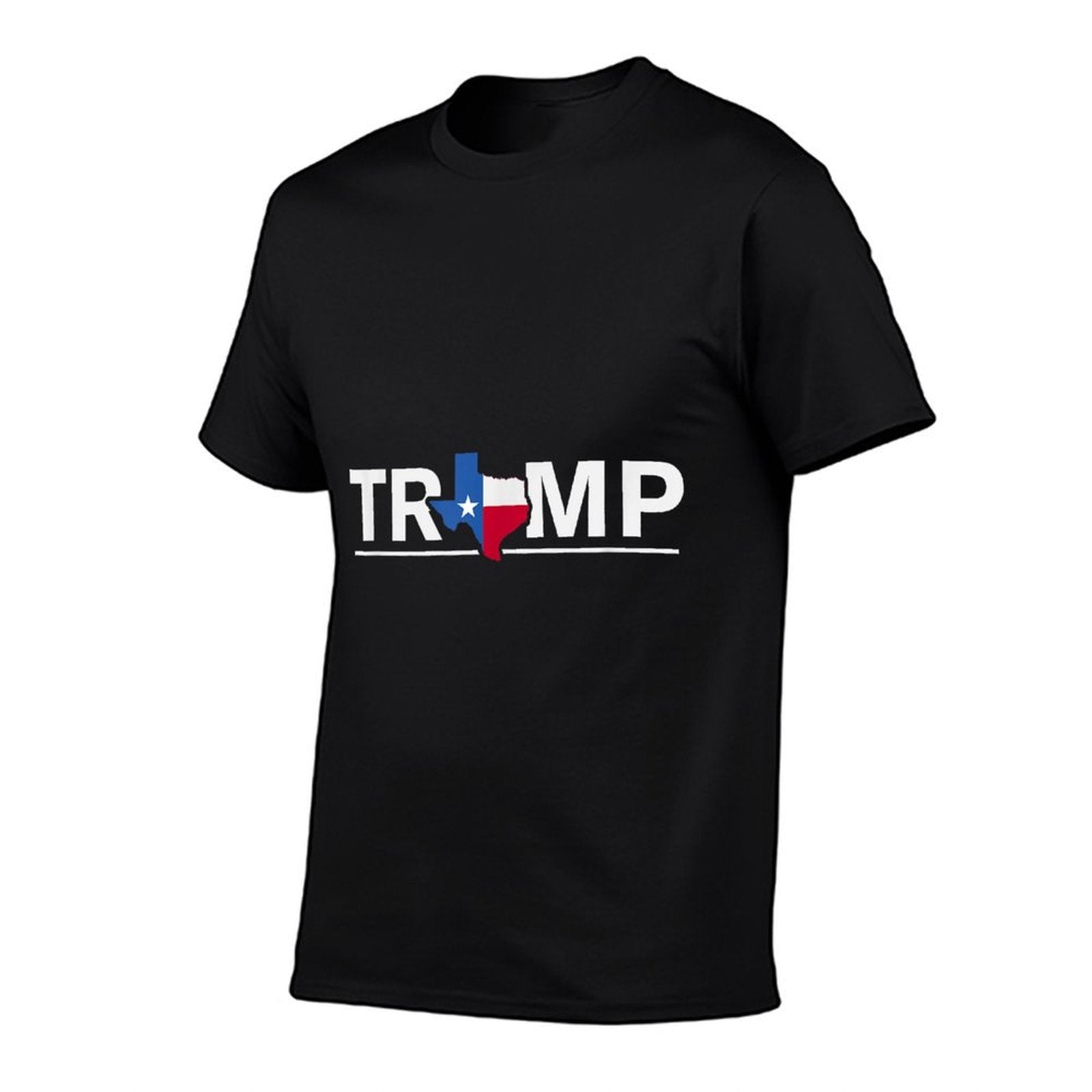 Texas for Trump 2020 T Comfortable T-Shirt