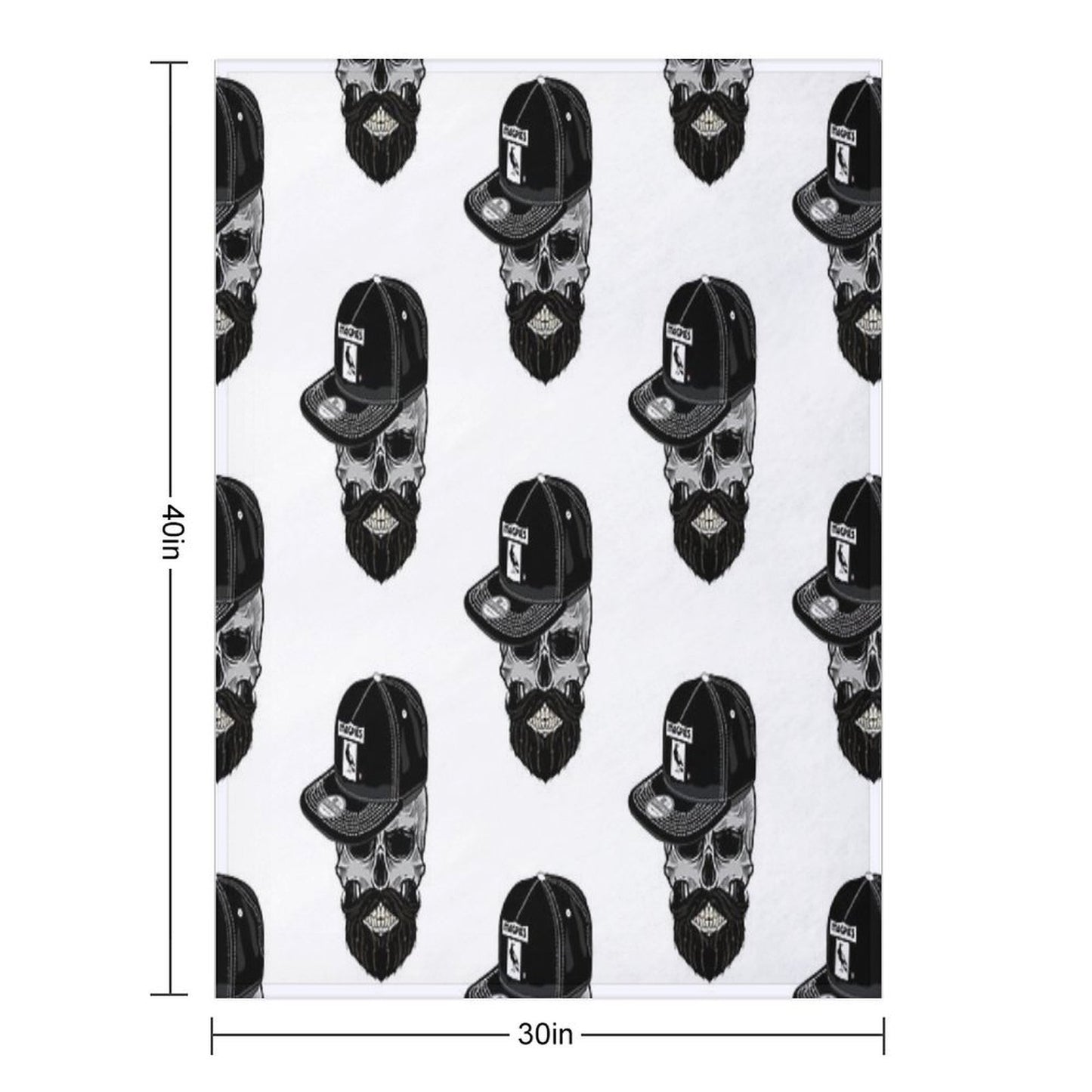 Collingwood Forever Premium Throw Blanket