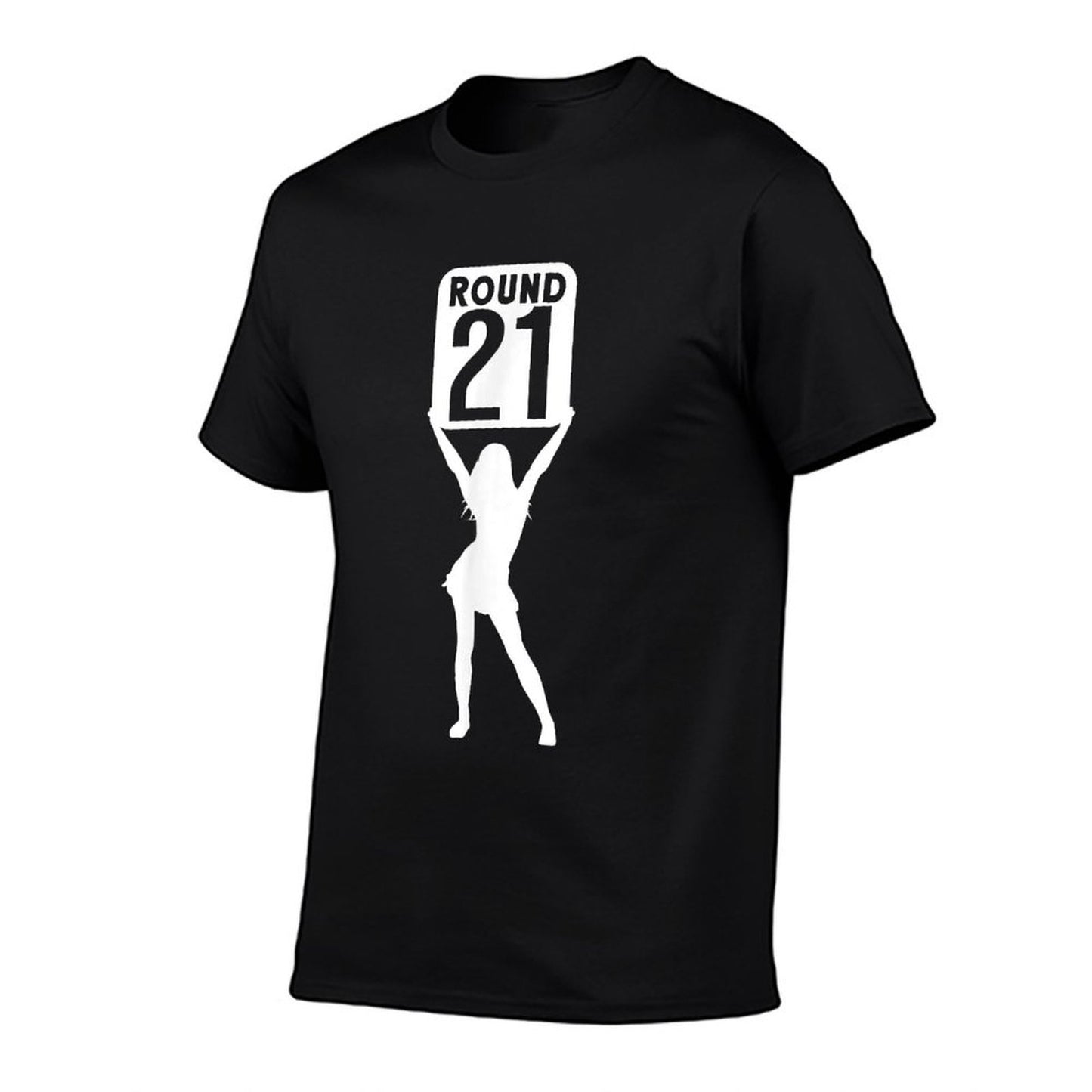 Round 21, 21st Birthday Classic T-Shirt