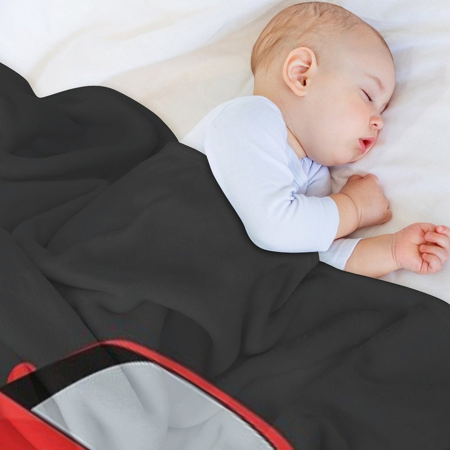 Miata NA Anti-pilling Throw Blanket