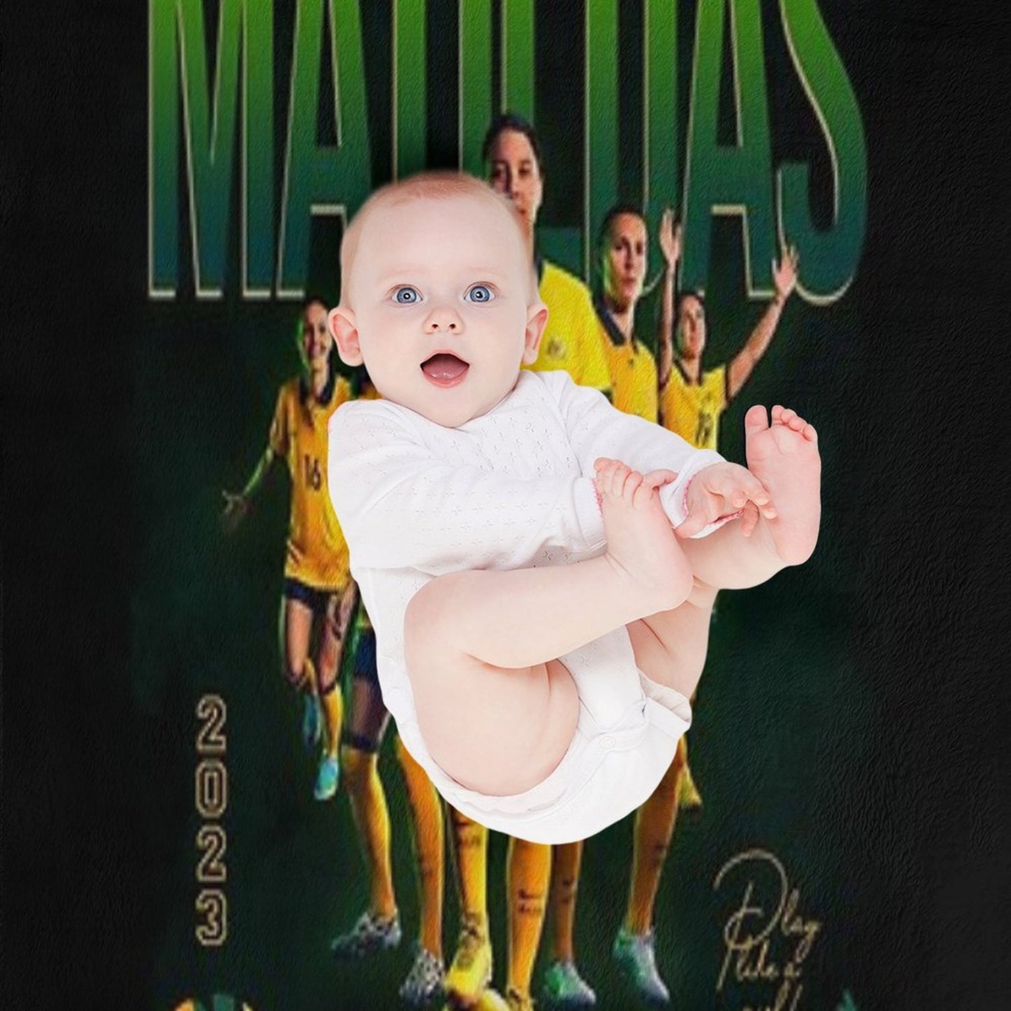 Matildas Velvety-soft Throw Blanket