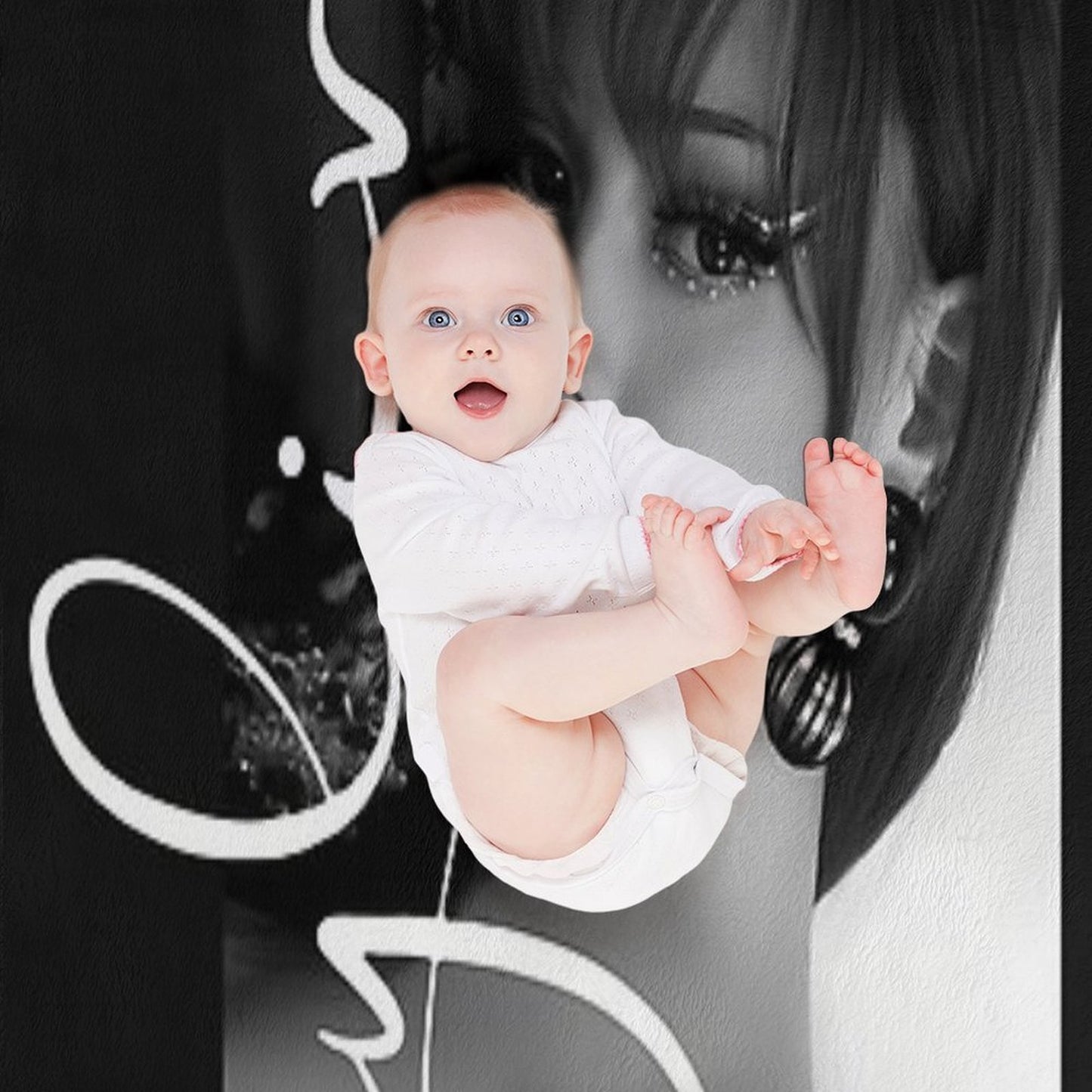 Ayliva Compact Throw Blanket