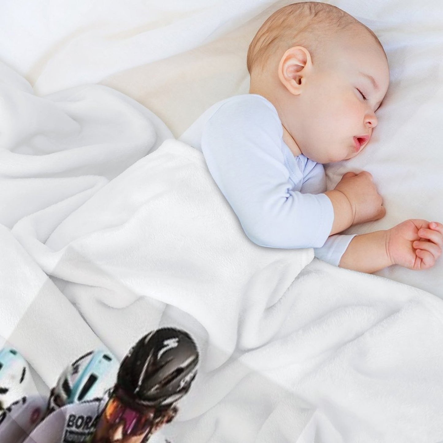 Peter Sagan Premium Throw Blanket