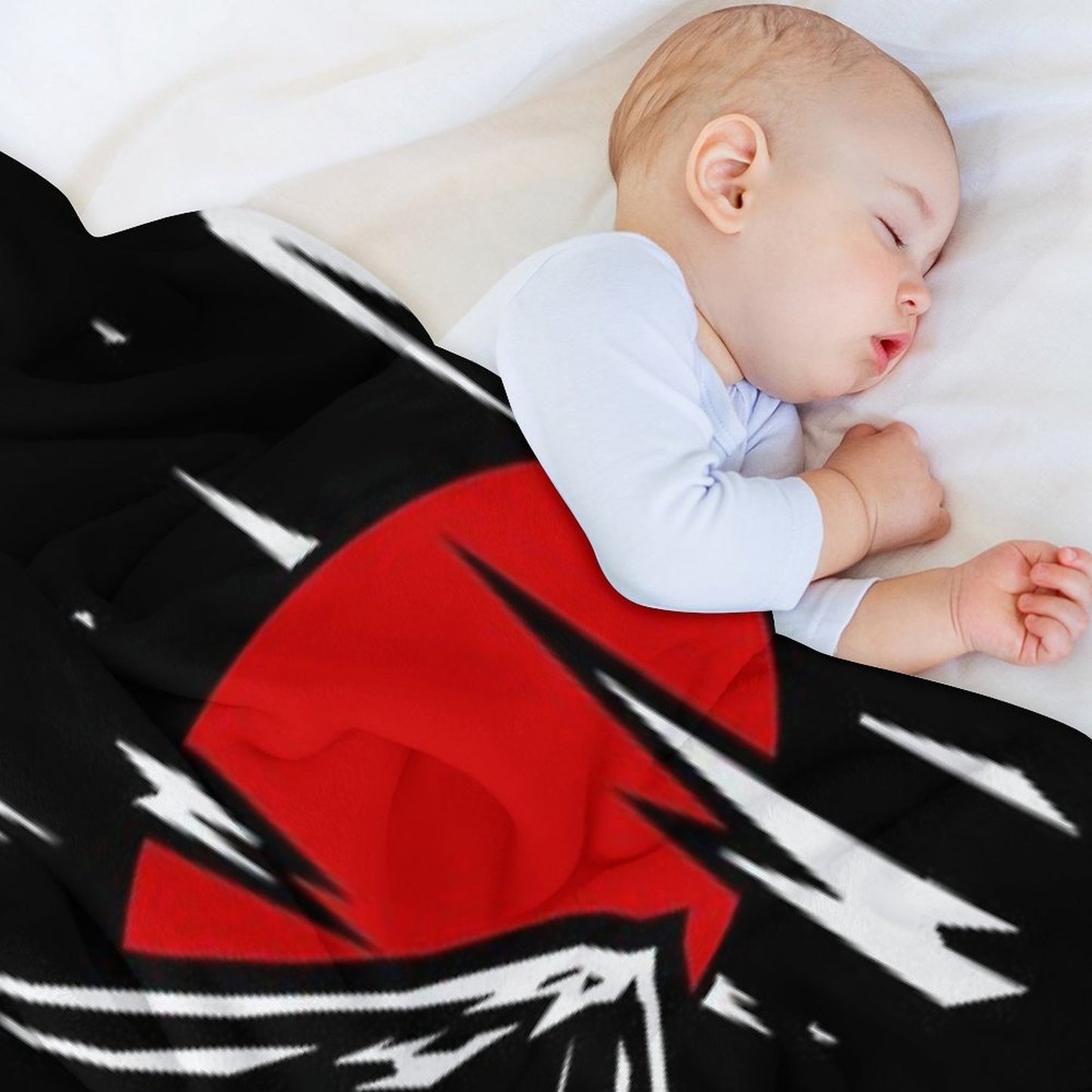 Nissan Skyline GTR 32 Haruna Shrink-resistant Throw Blanket