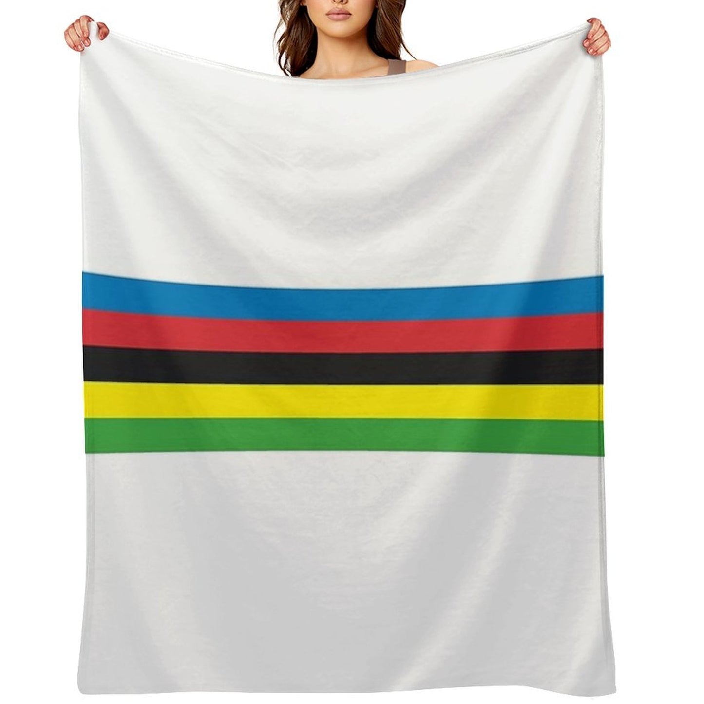 World Champ Compact Throw Blanket