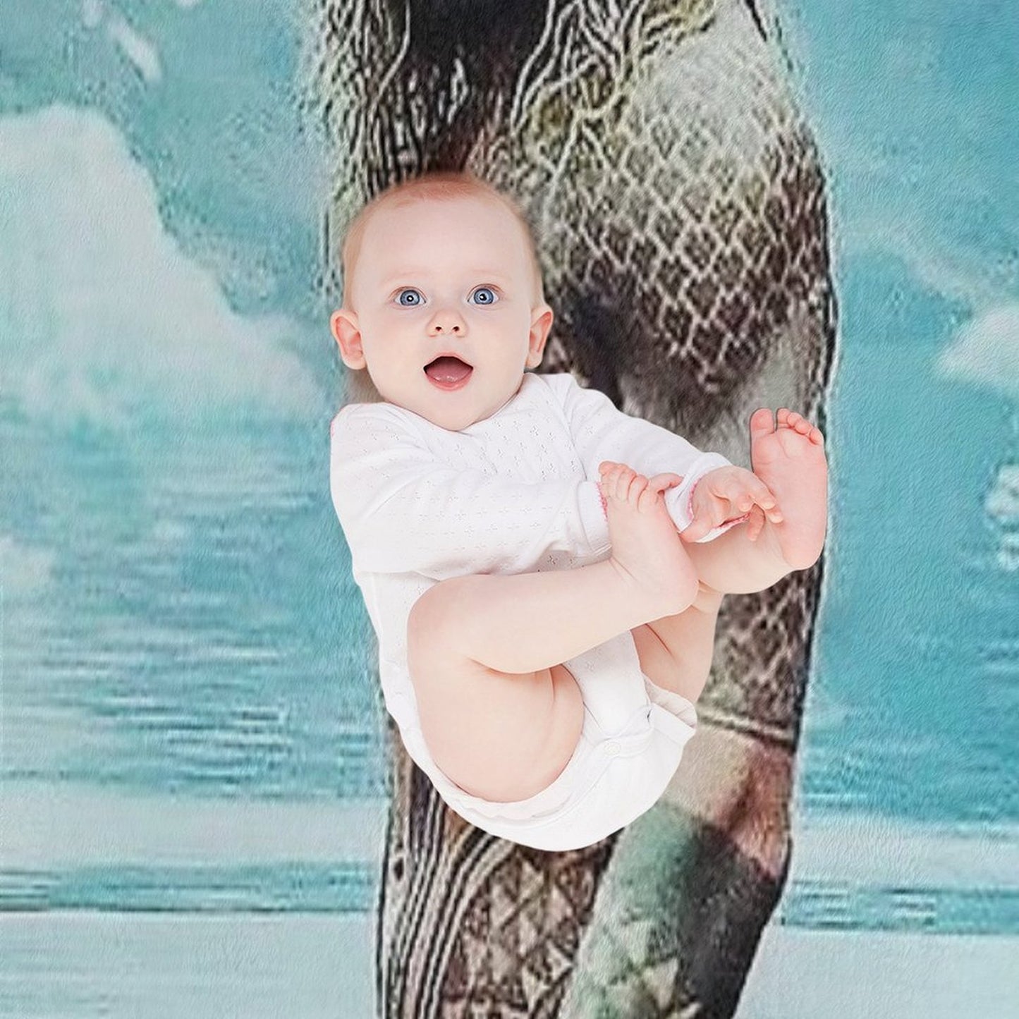 Jason Momoa Durable Throw Blanket
