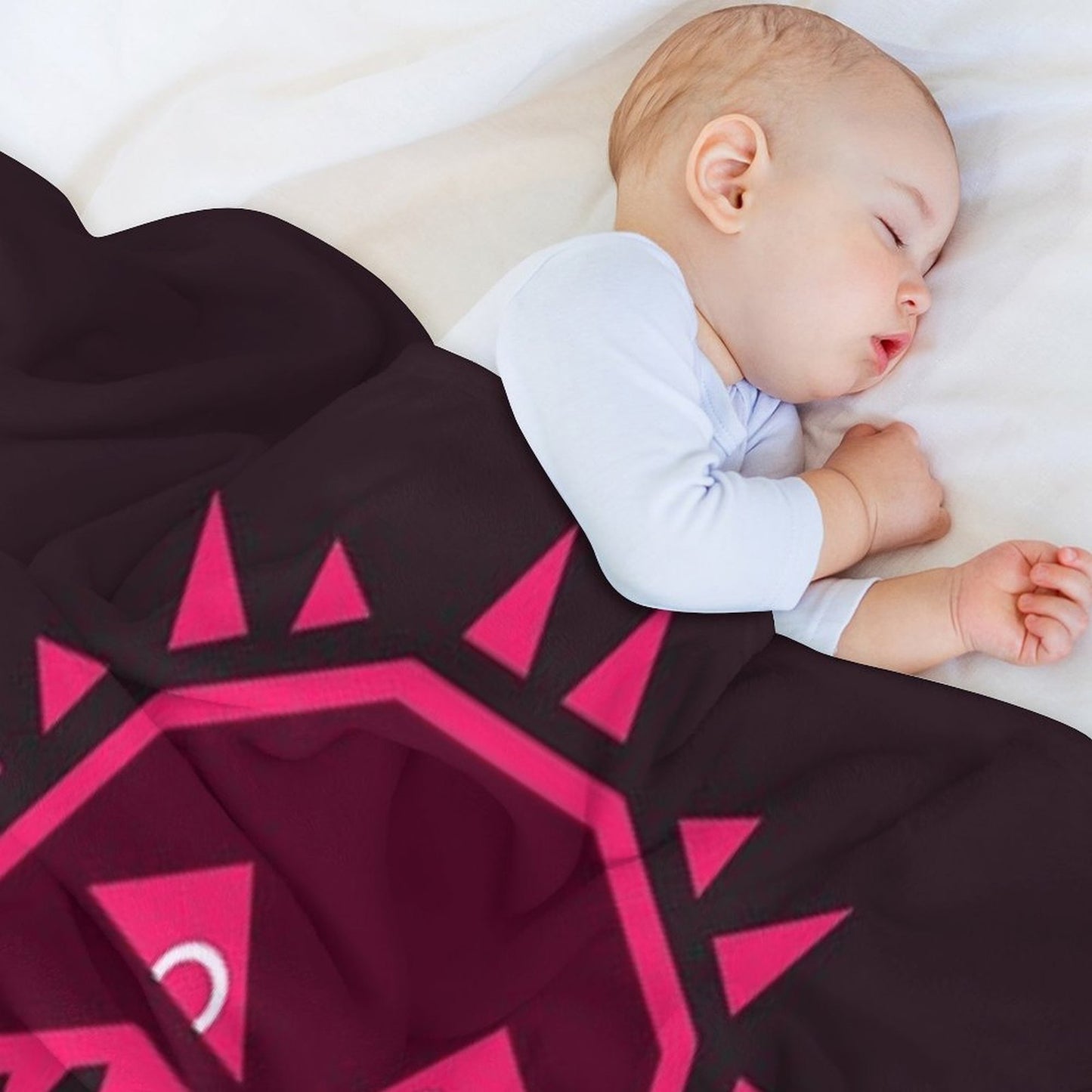 JSAB Annihilate Premium Throw Blanket