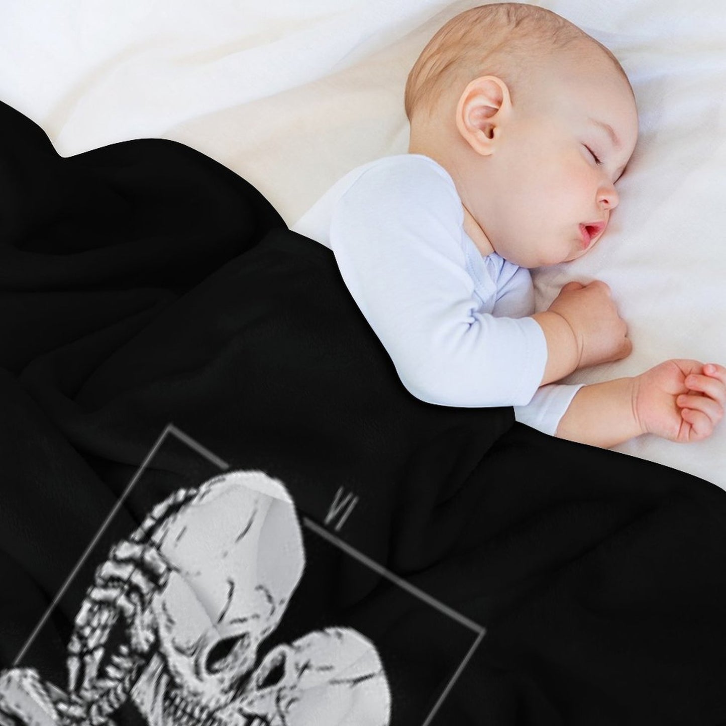 The Lovers Premium Throw Blanket