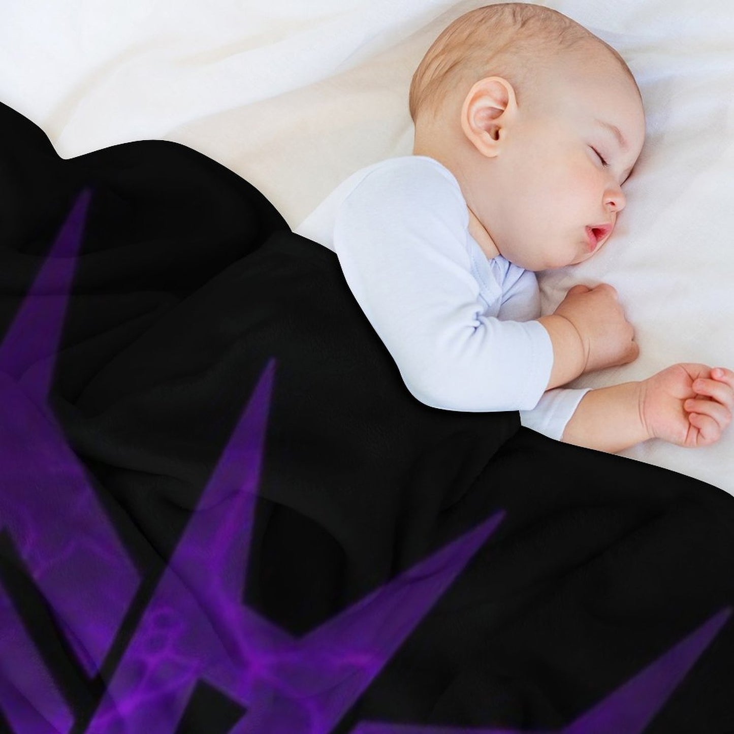 Decepticon Logo Vintage Durable Throw Blanket