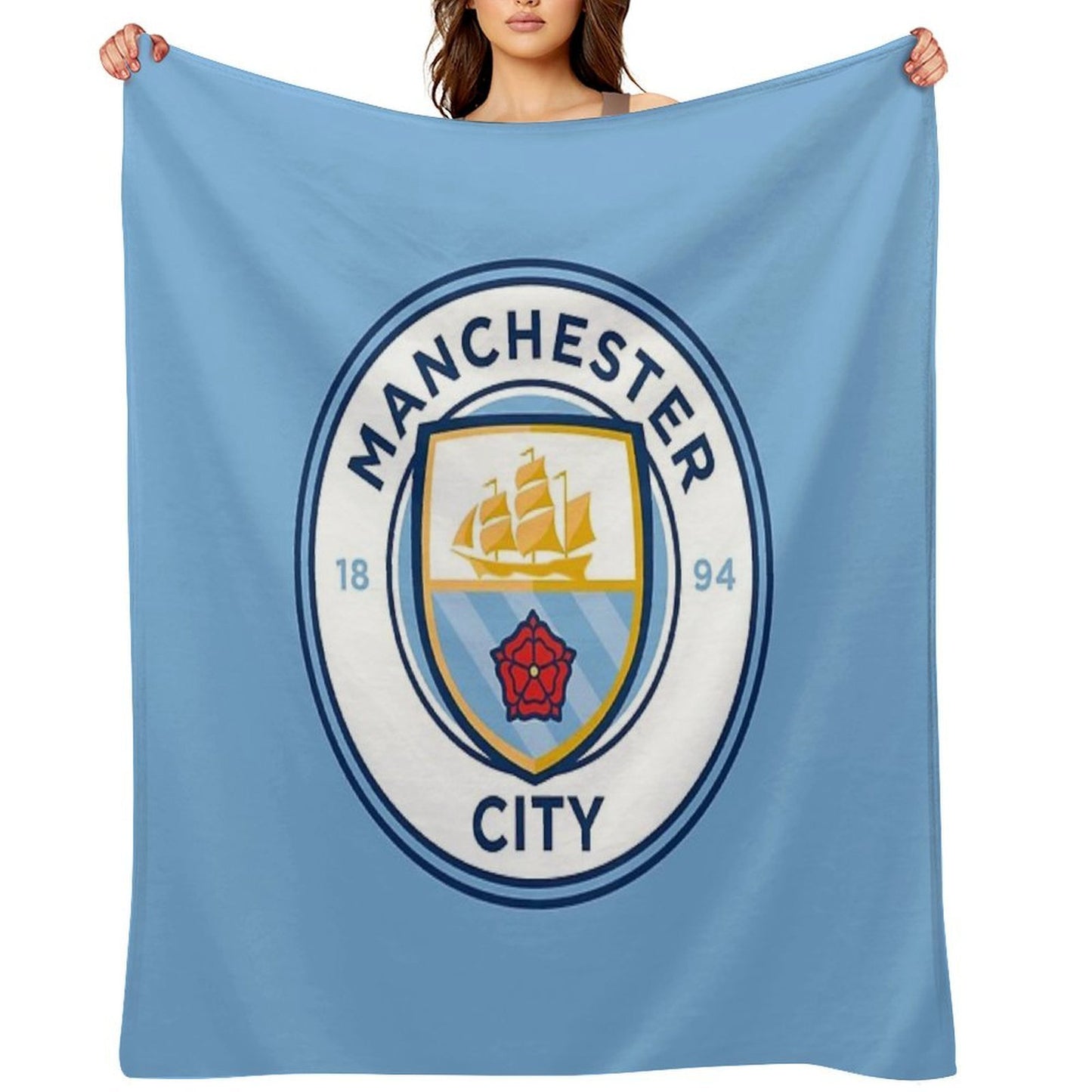 2016 Anti-pilling Throw Blanket