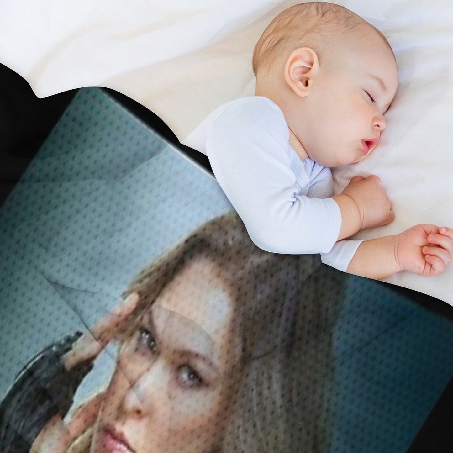 Ronda Rousey Durable Throw Blanket