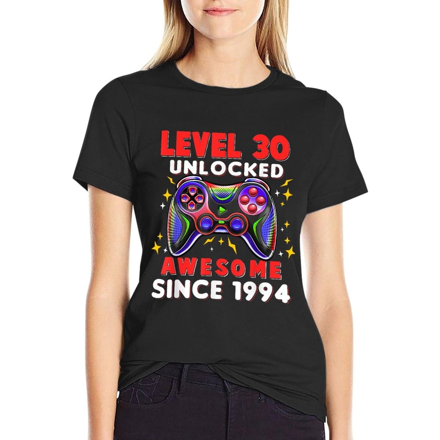 30th Birthday For Men 30 Years Birthday Gifts Affordable Price T-Shirt