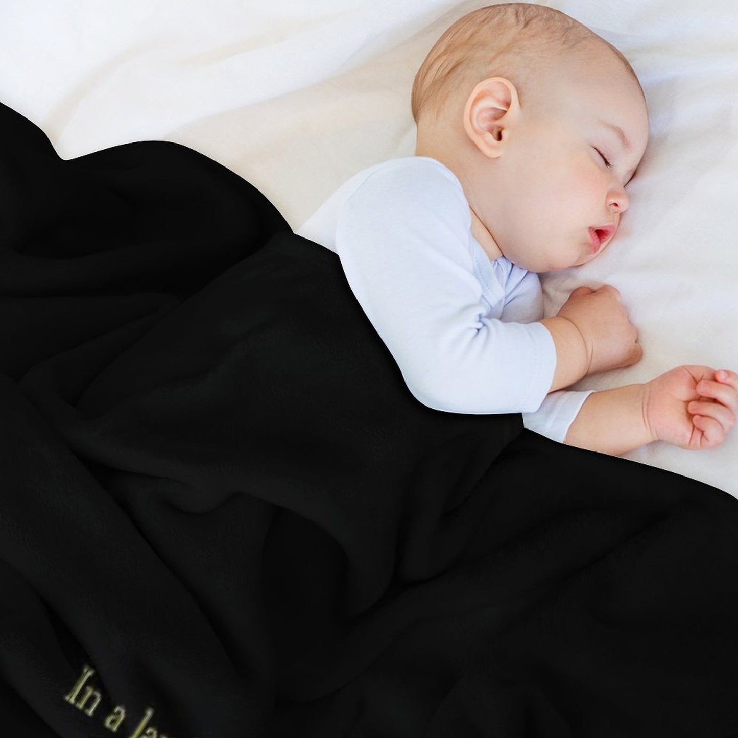 Merlin Intro Velvety-soft Throw Blanket