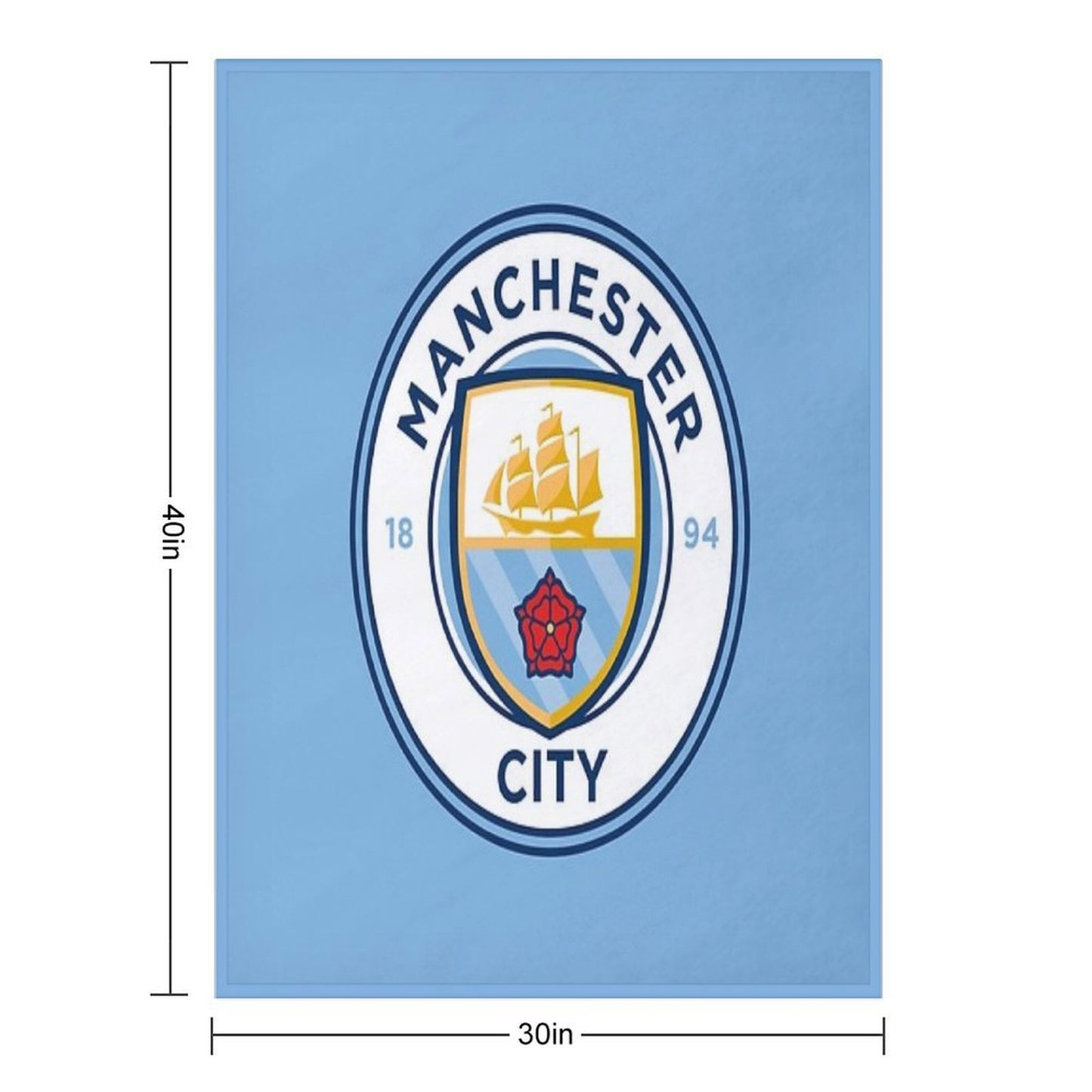 2016 Anti-pilling Throw Blanket