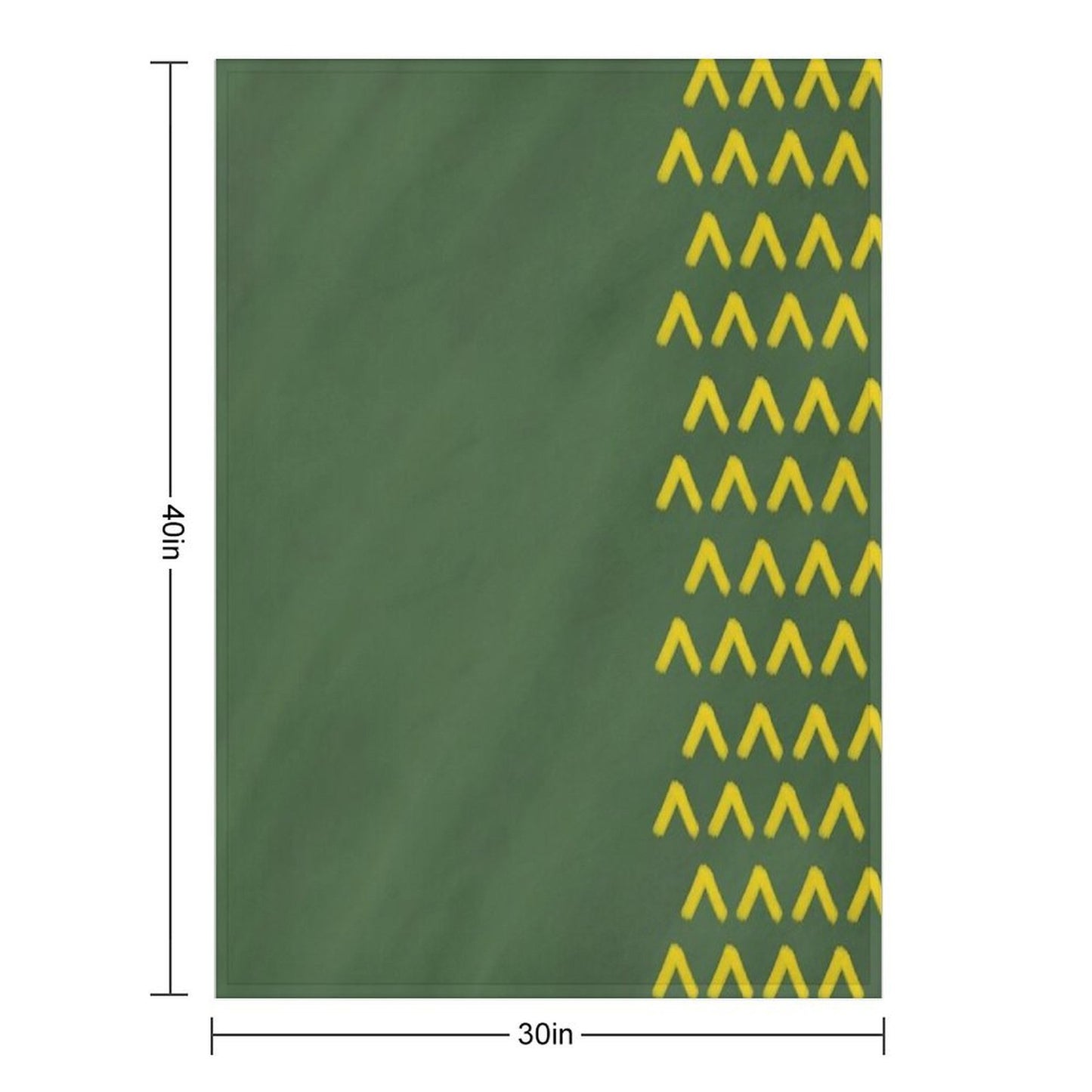 Merchant's Blanket Sustainable Throw Blanket
