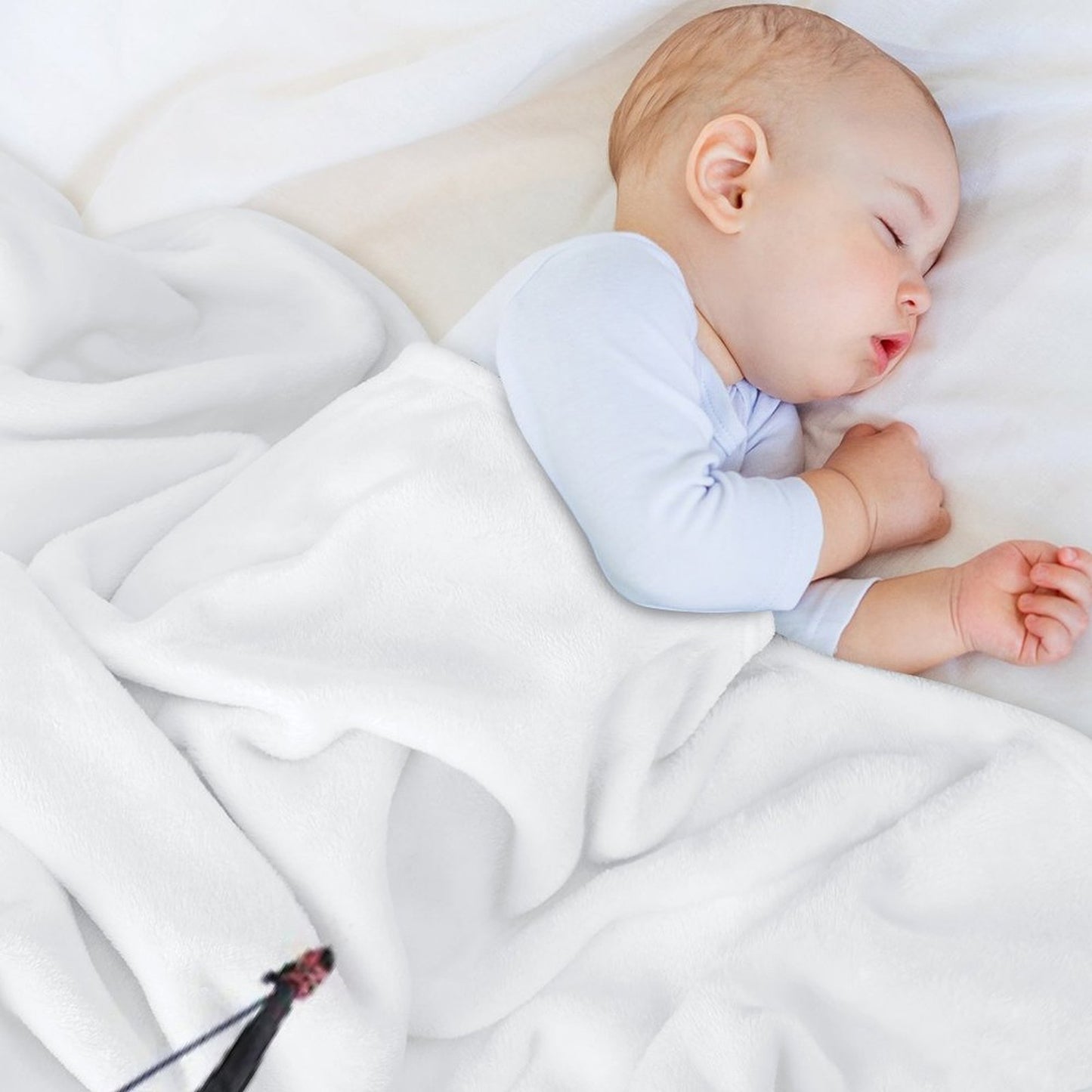 Free Rider Multi-functional Throw Blanket