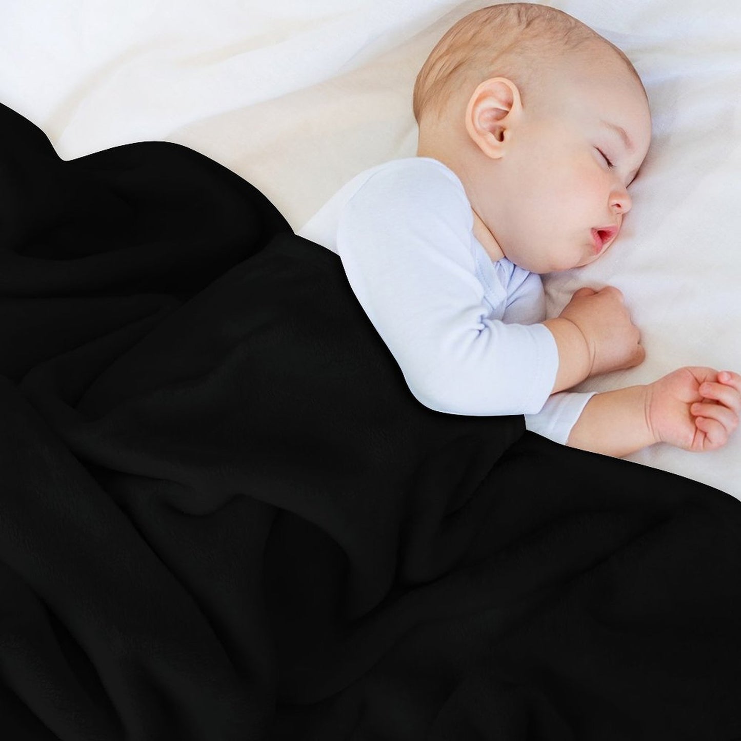 Asus Rog Compact Throw Blanket