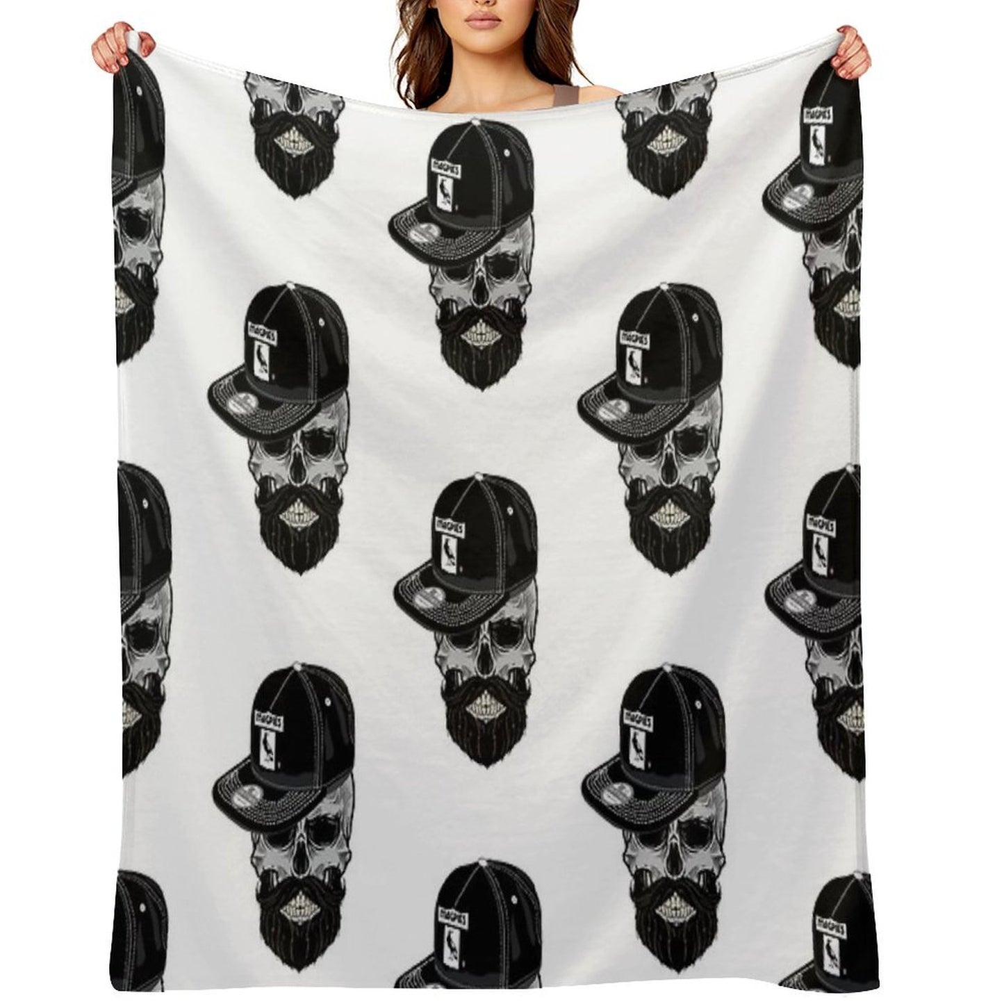 Collingwood Forever Premium Throw Blanket