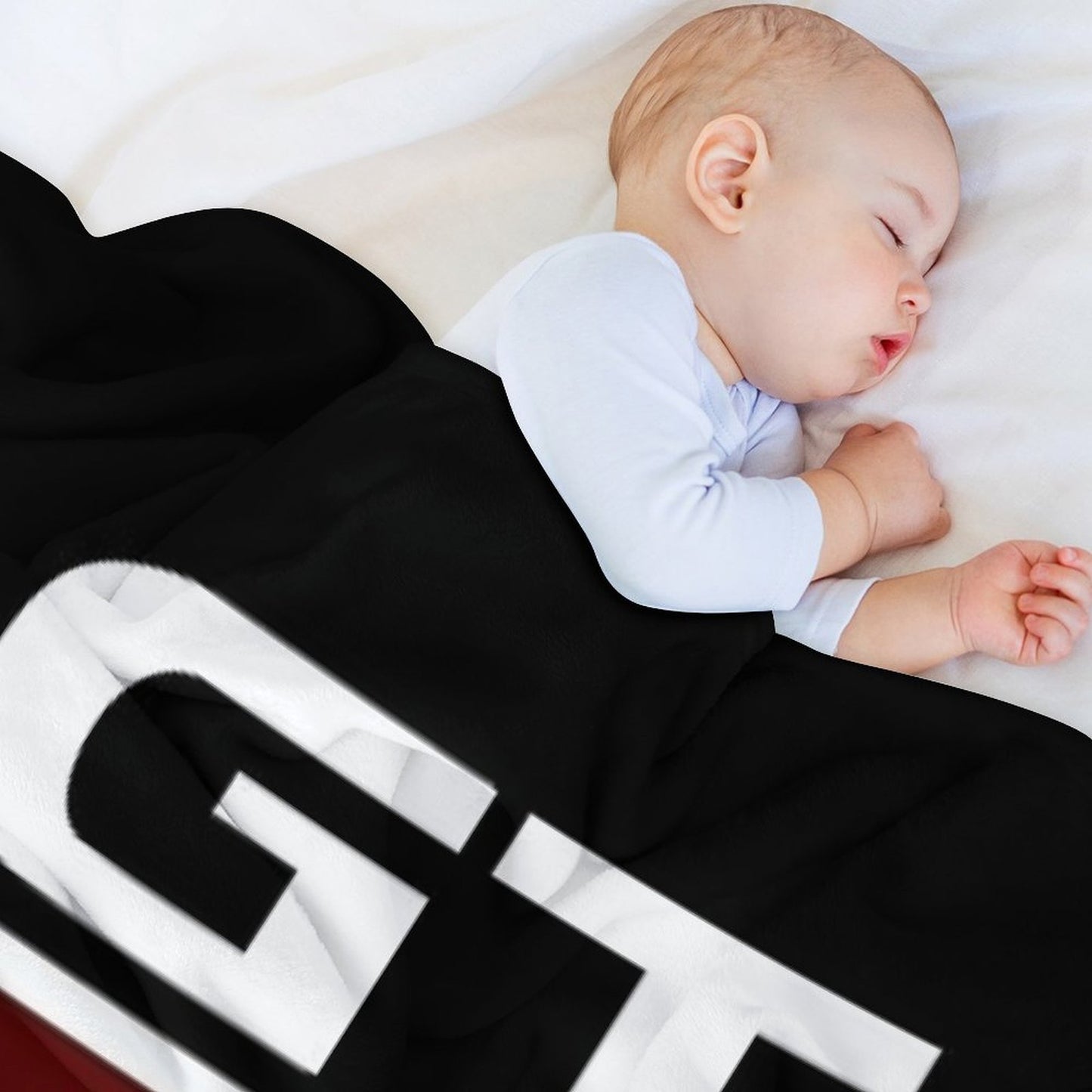 Nissan Skyline GTR Eco-conscious Throw Blanket