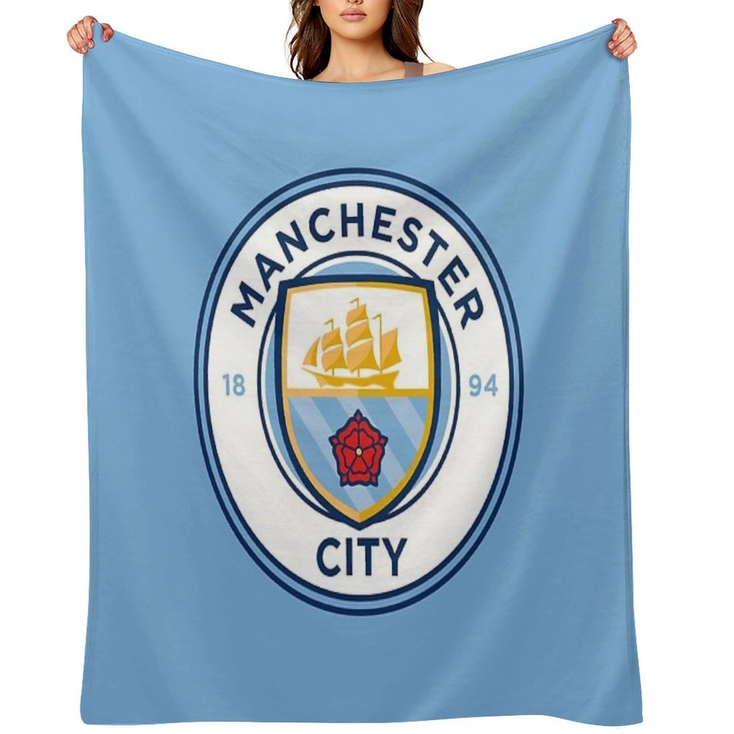 2016 Anti-pilling Throw Blanket