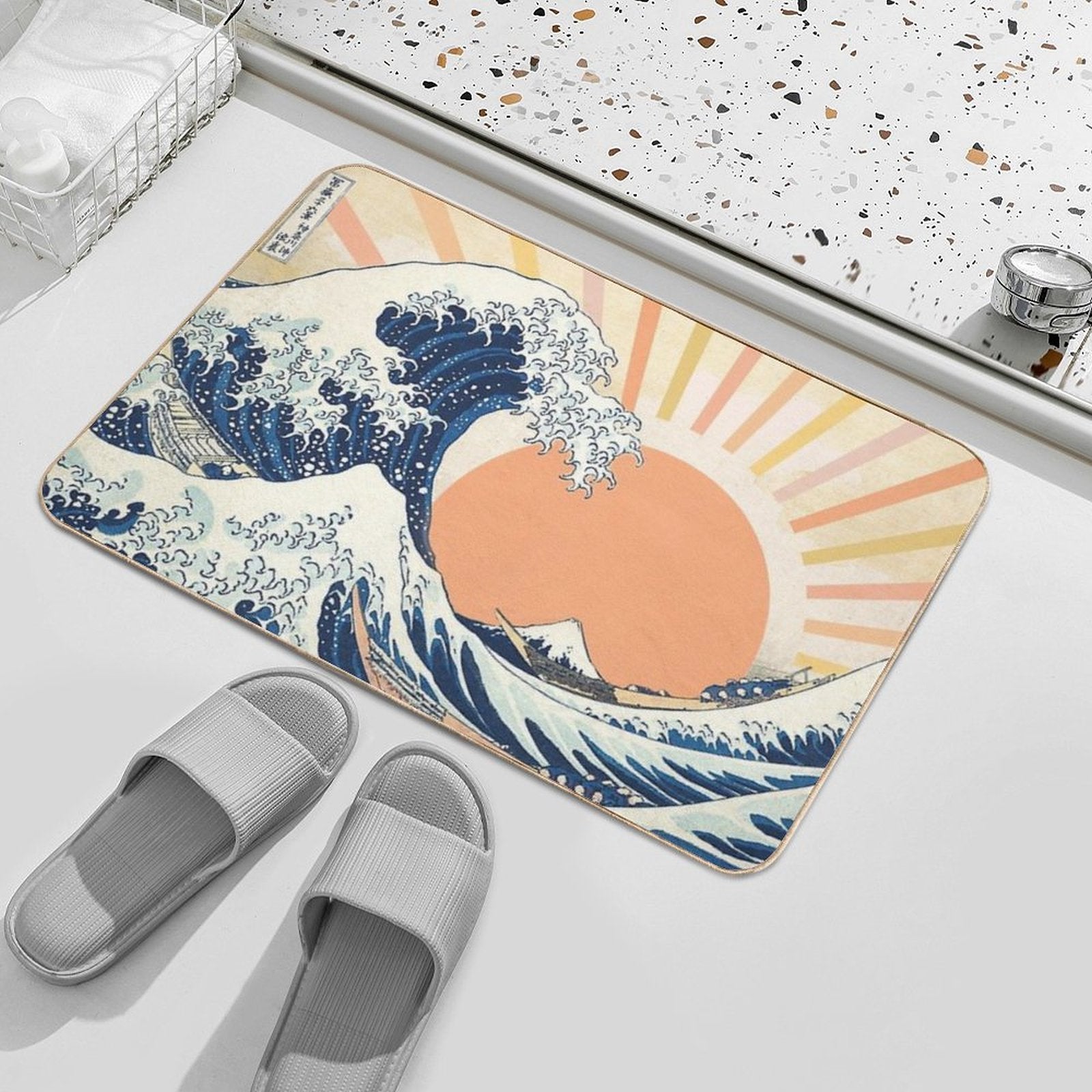 Bath Mats