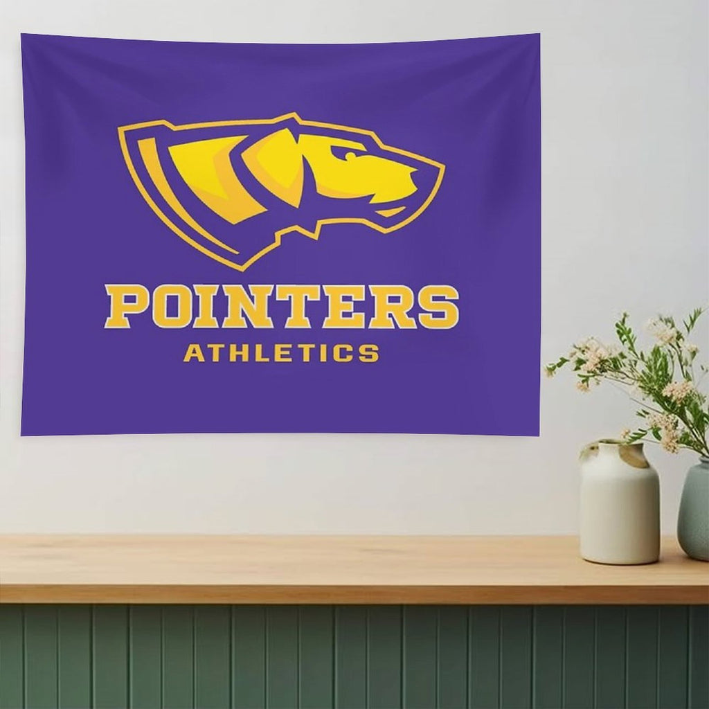 University of Wisconsin–Stevens Point Athletics Tapestry