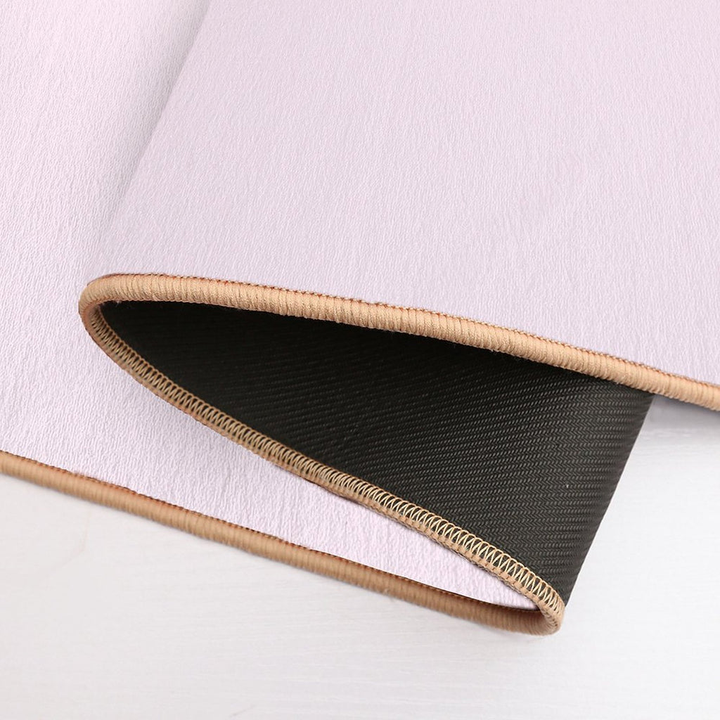 Hello Gorgeous Durable Bath Mat