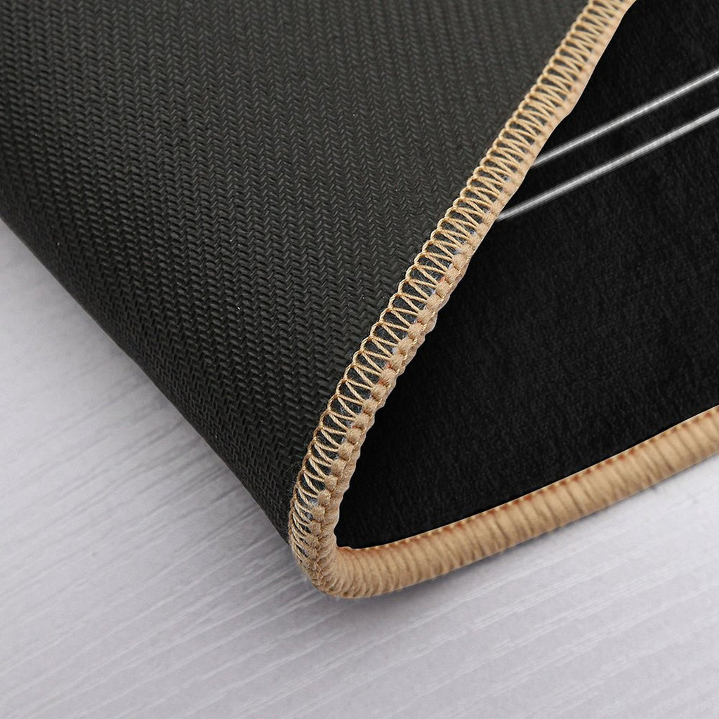 Bentley ContinentalGT  Rapid-Drying Bath Mat