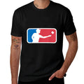 Cornhole Legend Cornhole Player  Easy-care T-Shirt